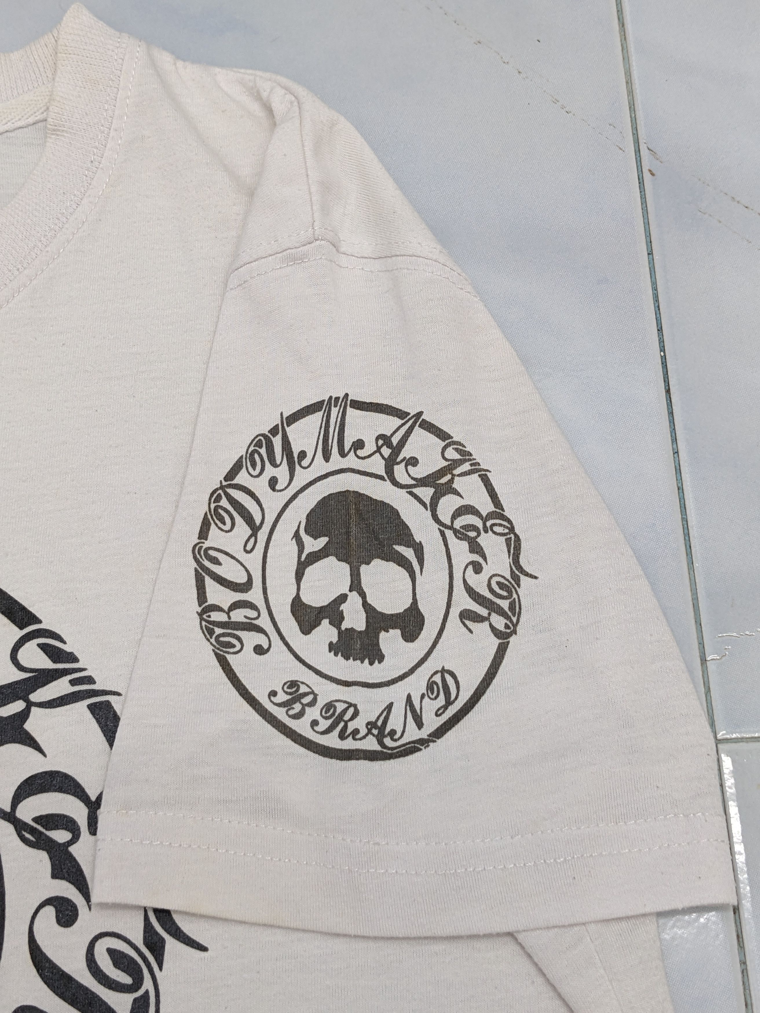 Eternal JAPANESE BRAND ETERNAL JAPAN TSHIRT Size US M / EU 48-50 / 2 - 9 Thumbnail