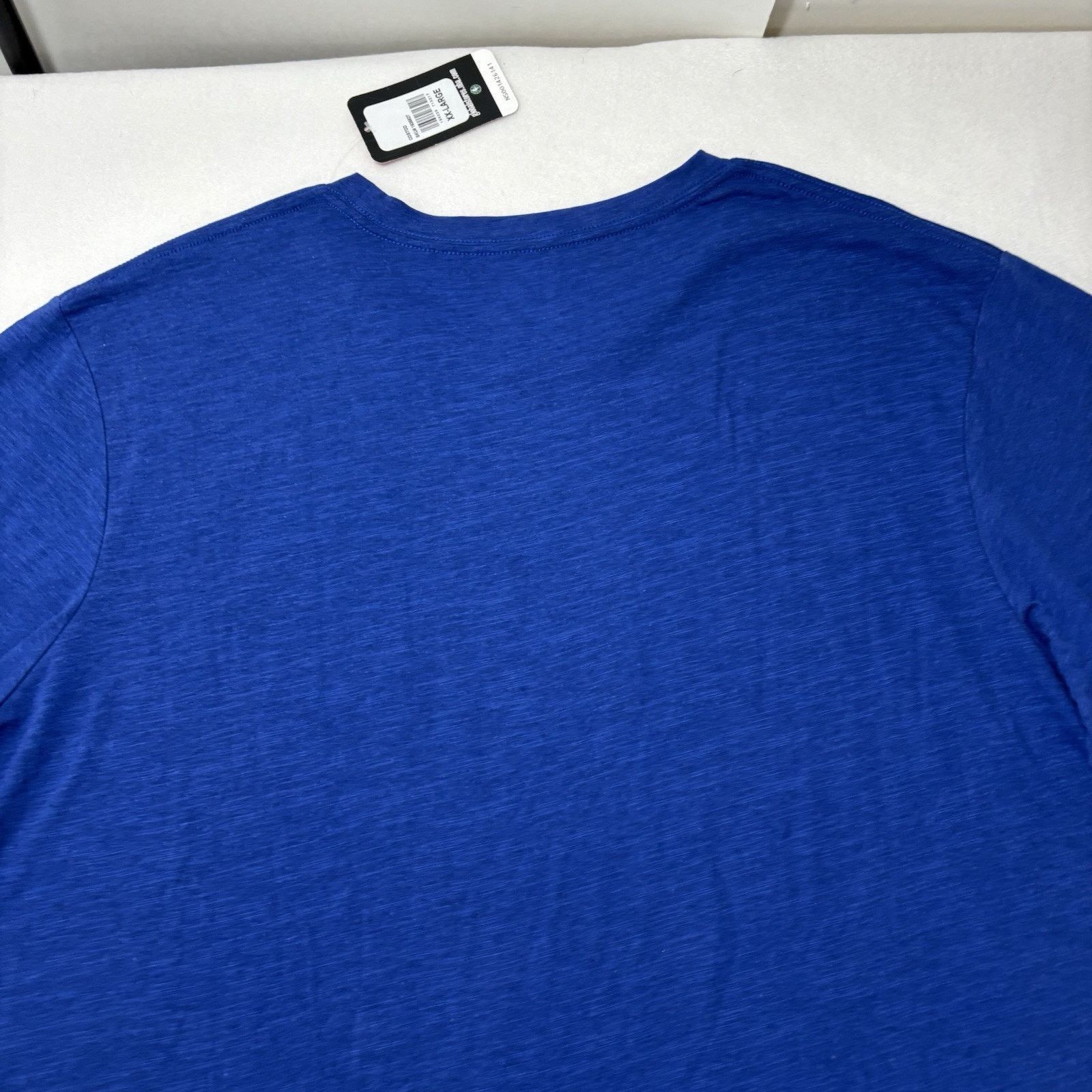 NBA NBA Orlando Magic XXL Athletic Graphic T Shirt Blue Tee Size US XXL / EU 58 / 5 - 11 Thumbnail