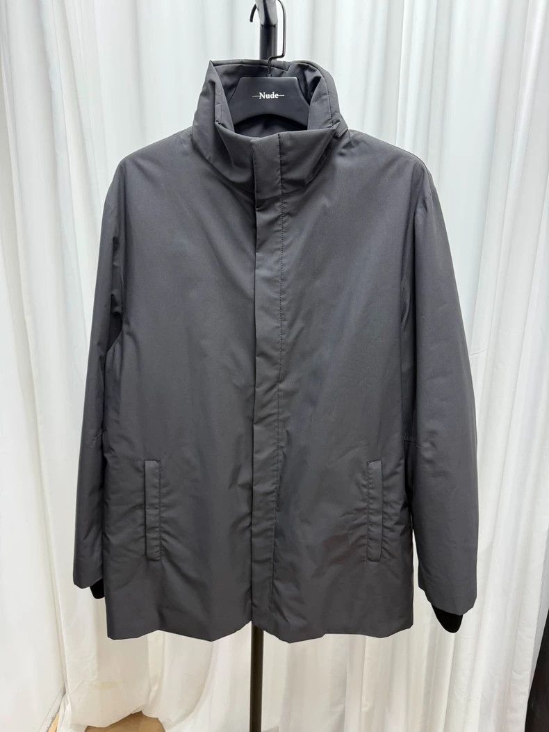 PRADA　プラダ　GORE-TEX　ナイロンジャケット　極美品　280312 IlgcRv0wp7Ikl3Bo0ulVJvy6KfXjEd