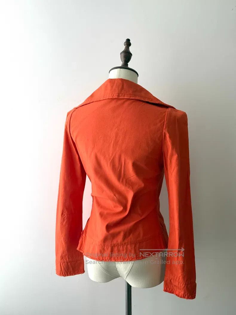 Vivienne Westwood #REF! Size S / US 4 / IT 40 - 6 Thumbnail