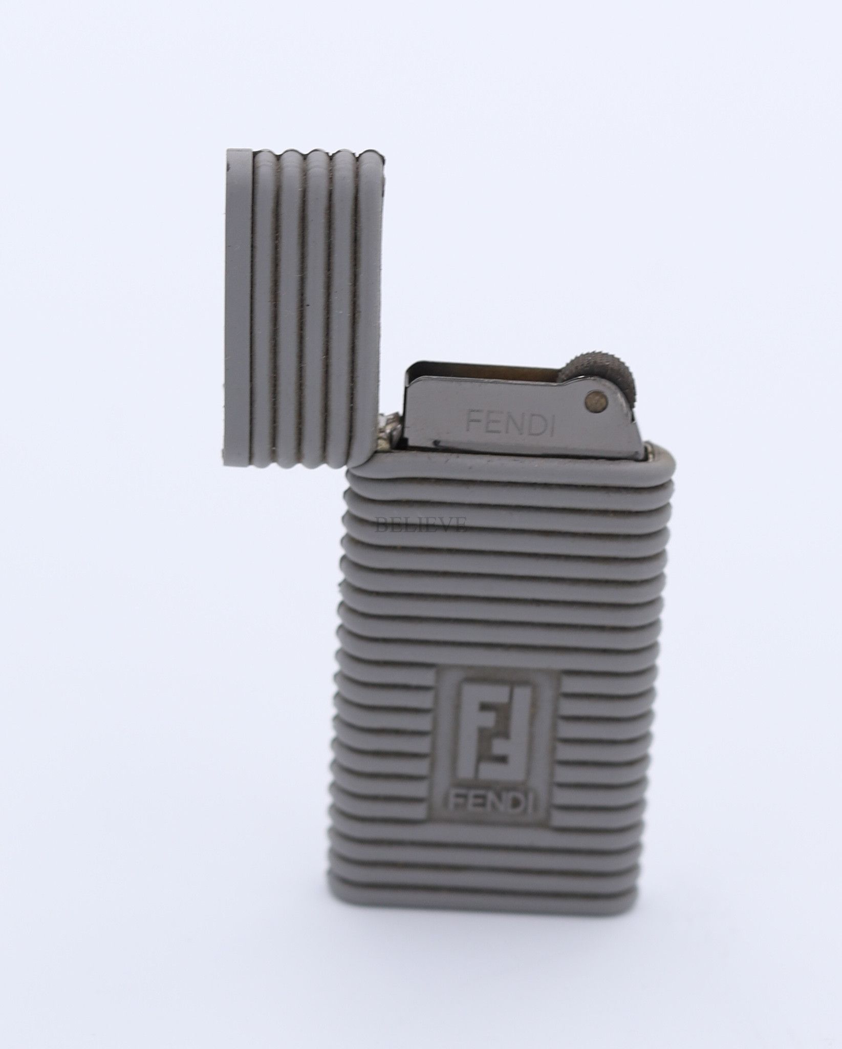 FENDI LIGHTER VINTAGE RUBBER 440