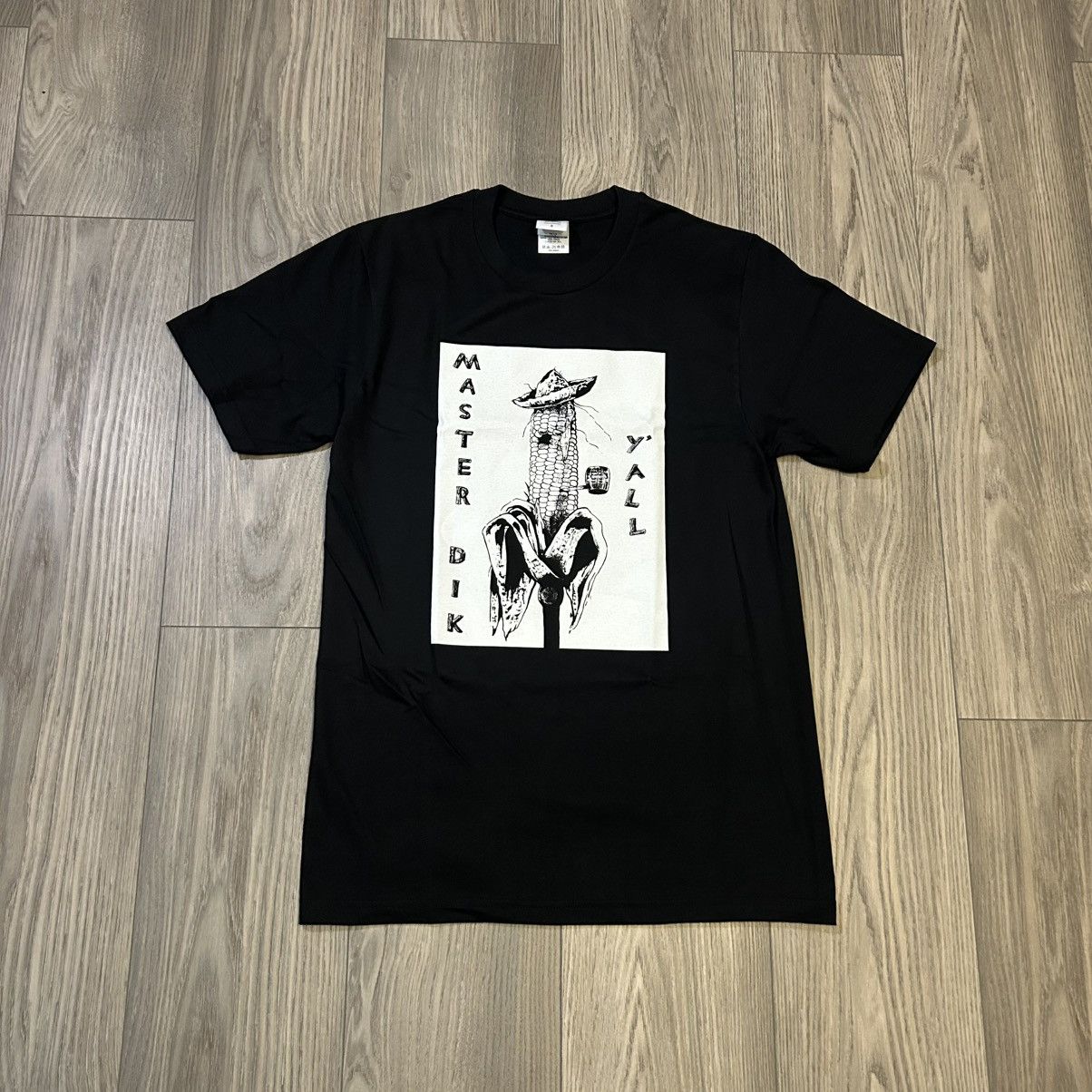 Supreme Supreme Mike Kelley Sonic Youth T Shirt | Grailed