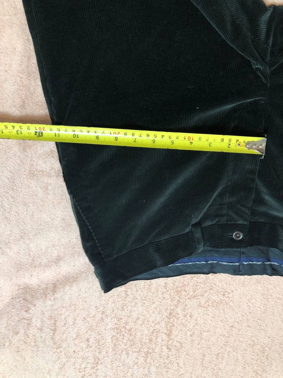 Polo Ralph Lauren Menswear / Bottoms Casual Pants Polo Ralph Lauren Size US 38 / EU 54 - 7 Thumbnail