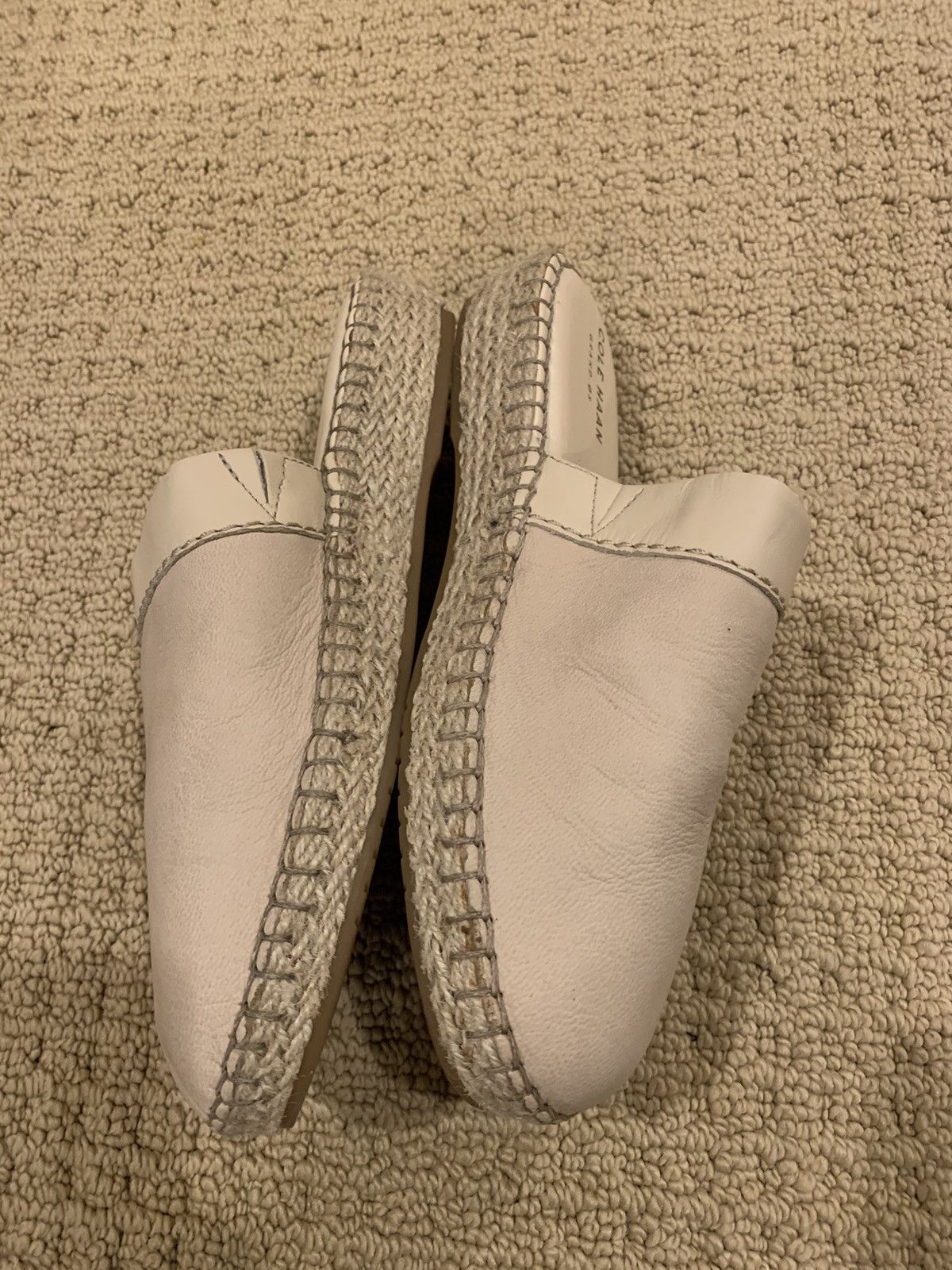 Cole Haan Slip On Espadrilles Size 6 Size US 6 / IT 36 - 2 Thumbnail