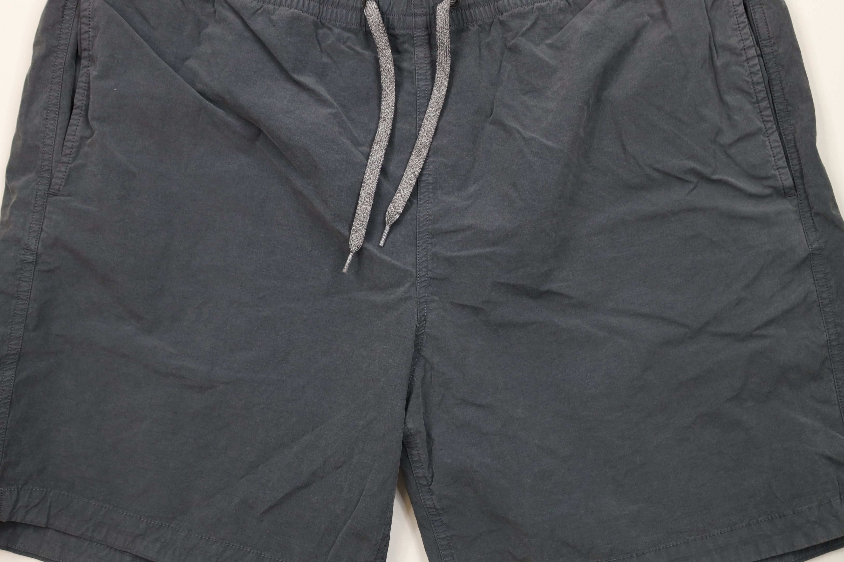 Bonobos Bonobos Waist Above Knee Anywhere Shorts Dark Gray 7" Size US 36 / EU 52 - 3 Thumbnail