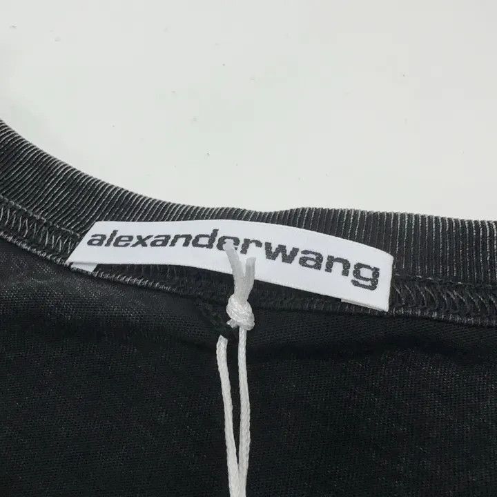 Alexander Wang Alexander Wang SS2- Size M / US 6-8 / IT 42-44 - 5 Thumbnail
