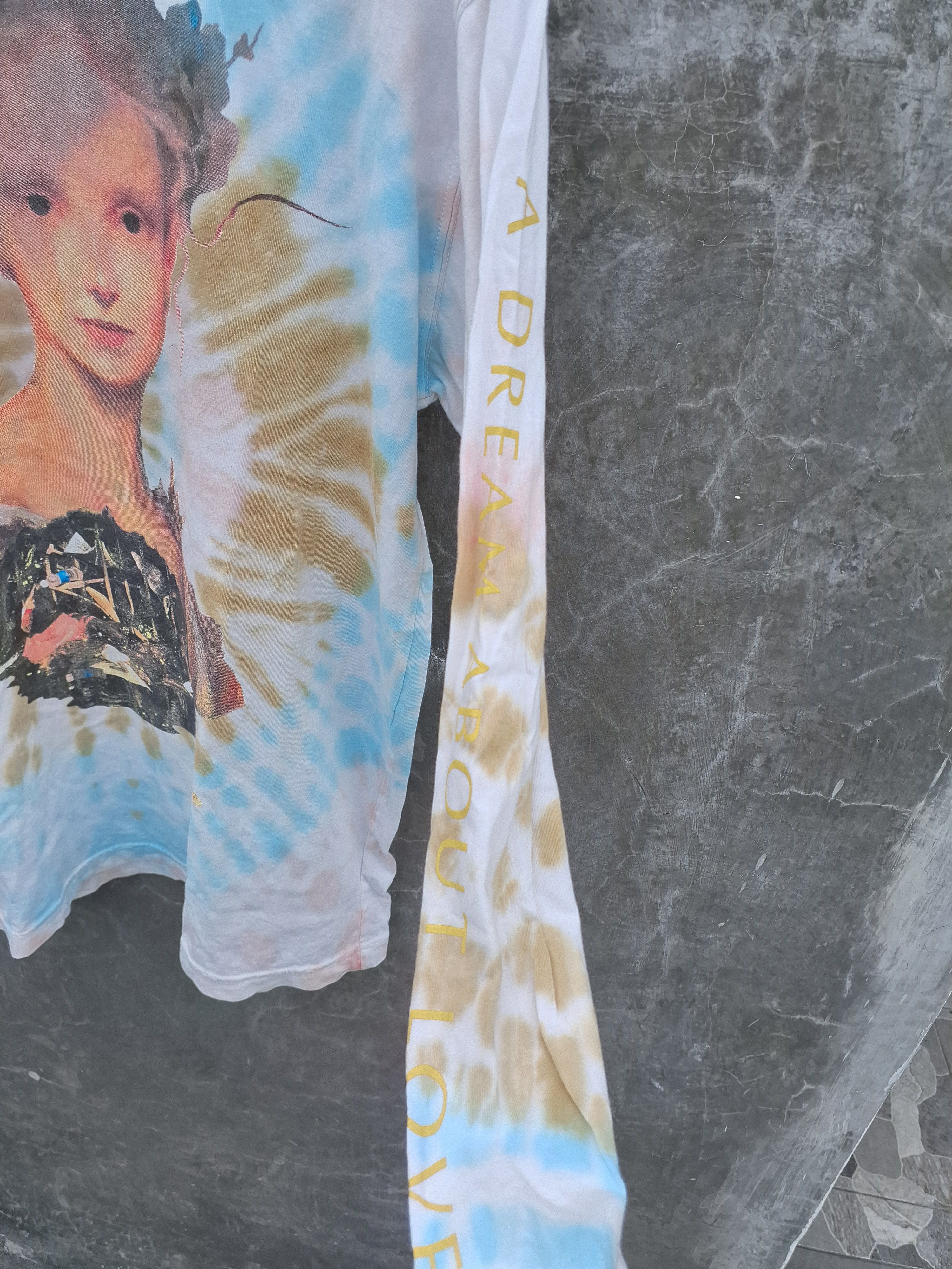 Band Tees Circa survive band tshirt Size US XL / EU 56 / 4 - 3 Thumbnail
