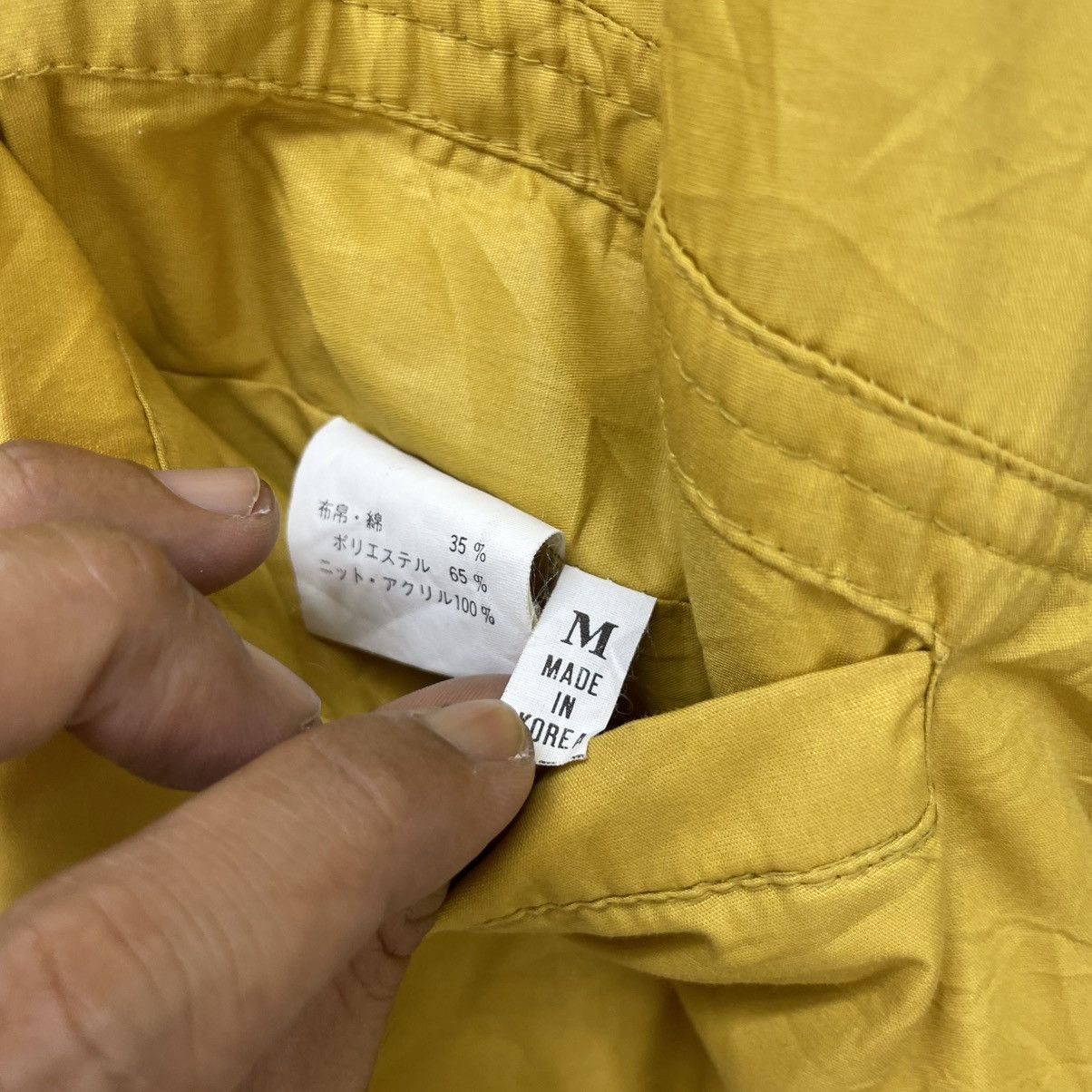 Native × Vintage Japanese Brand Reversible Native Knit Animal Jacket Size US M / EU 48-50 / 2 - 13 Thumbnail