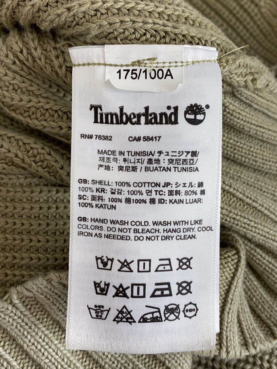 A-COLD-WALL* × Timberland Future73 Collab Logo Knit Sweater Size US M / EU 48-50 / 2 - 3 Thumbnail