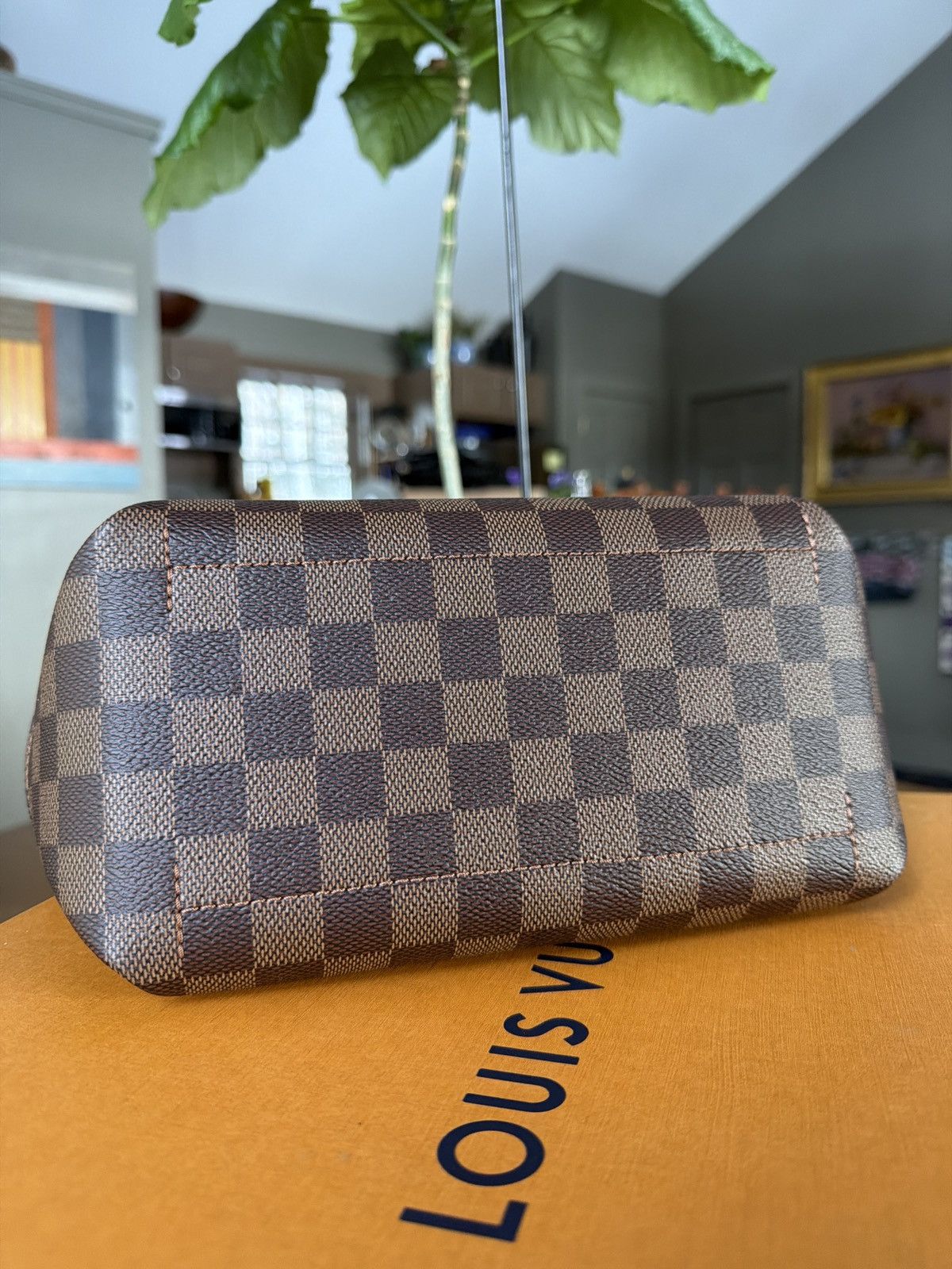 Louis Vuitton LV New Tote Size ONE SIZE - 9 Thumbnail