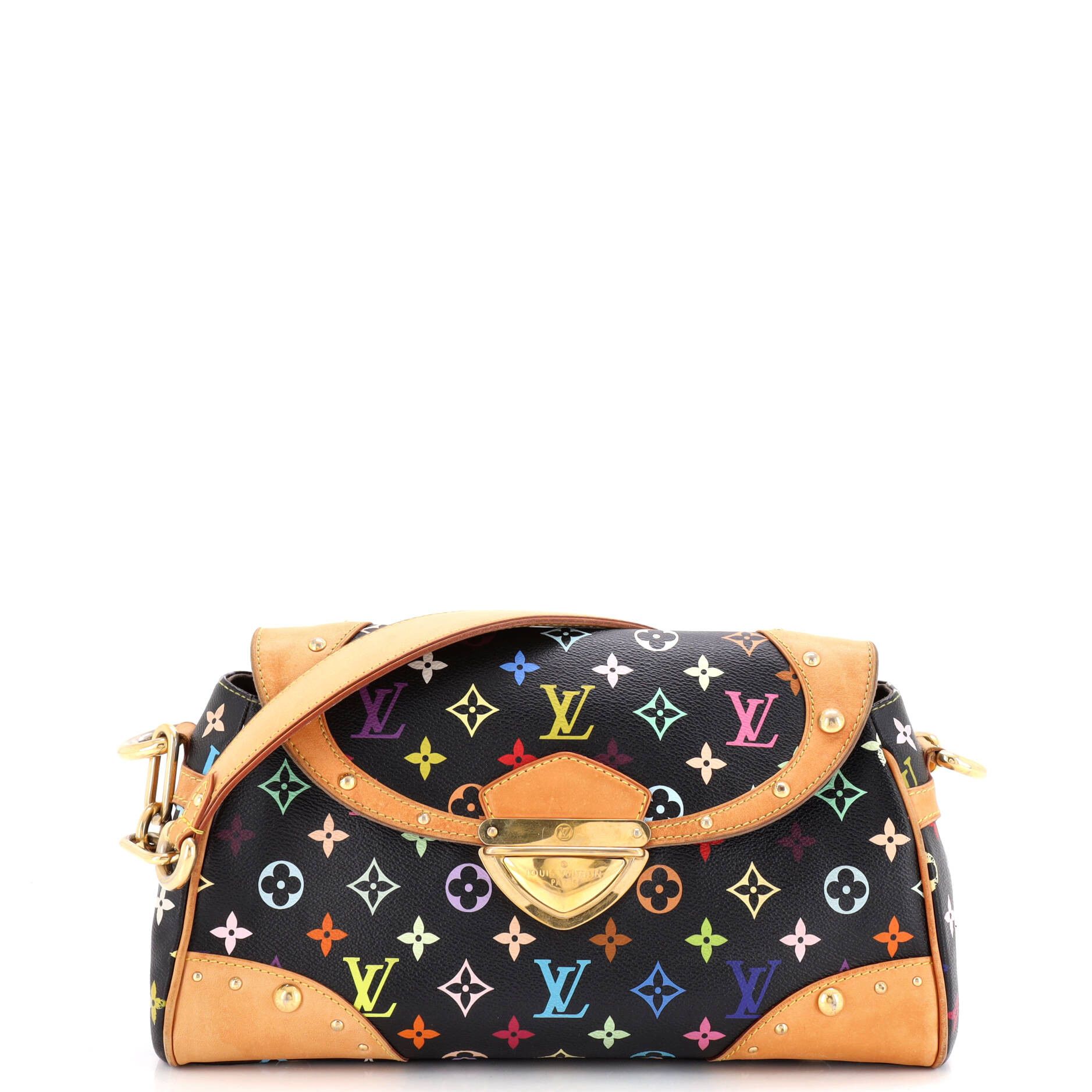 Louis Vuitton Beverly Handbag Size ONE SIZE - 1 Thumbnail