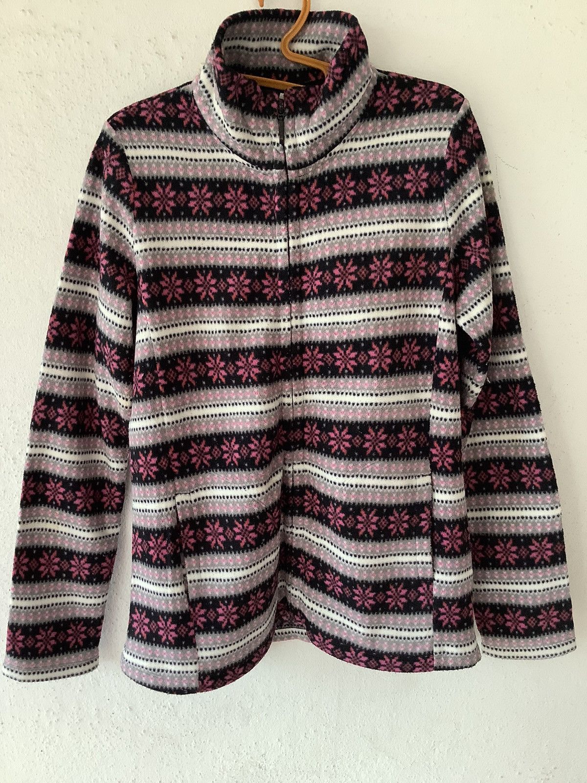Japanese Brand × Uniqlo × Vintage Vintage Uniqlo Japan Brand Size US M / EU 48-50 / 2 - 1 Thumbnail