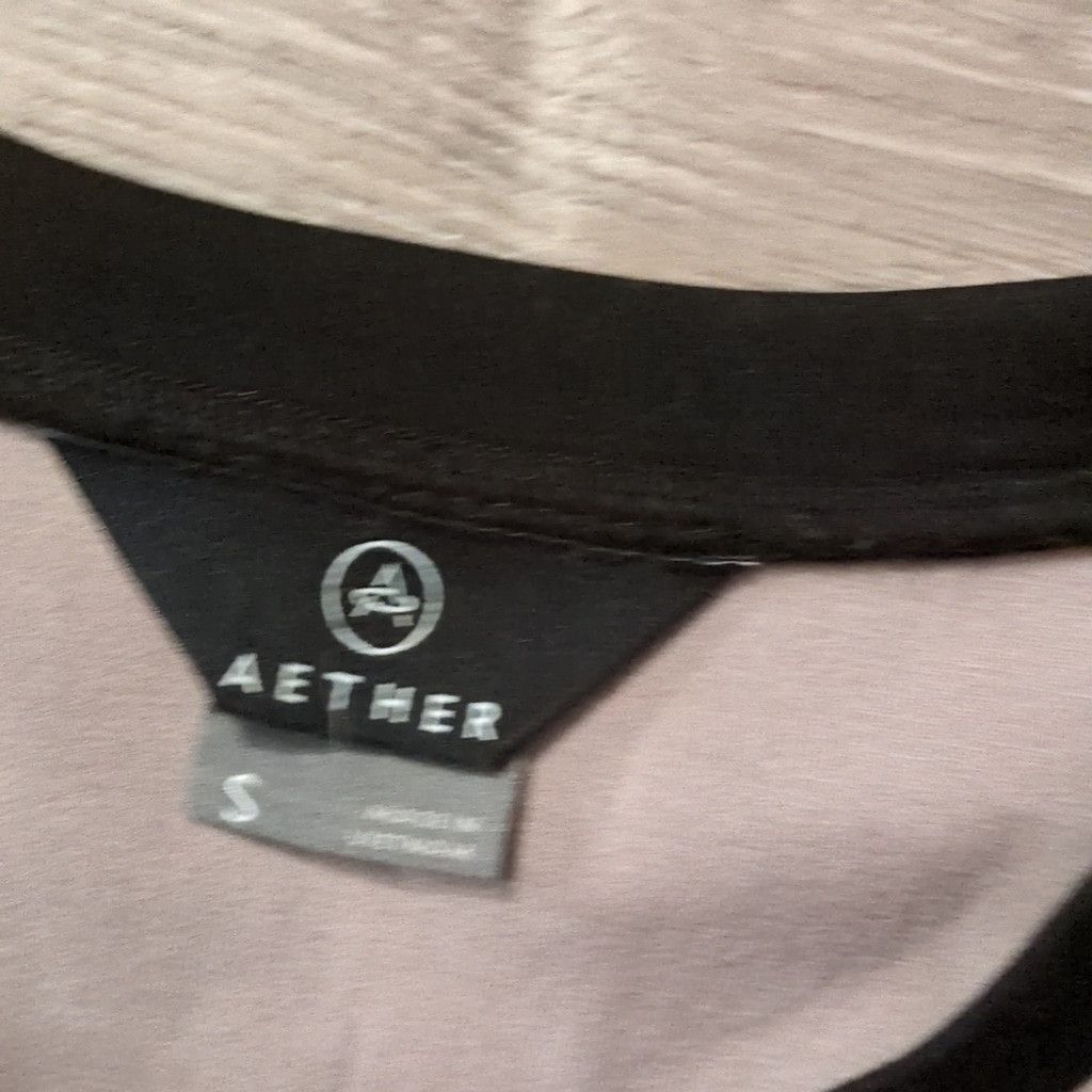 Aether Apparel Aether Gray Pullover Sweater Size Small Size S / US 4 / IT 40 - 3 Thumbnail