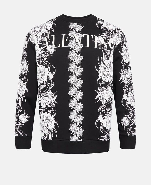 Valentino long-sleeved top Size US L / EU 52-54 / 3 - 1 Preview