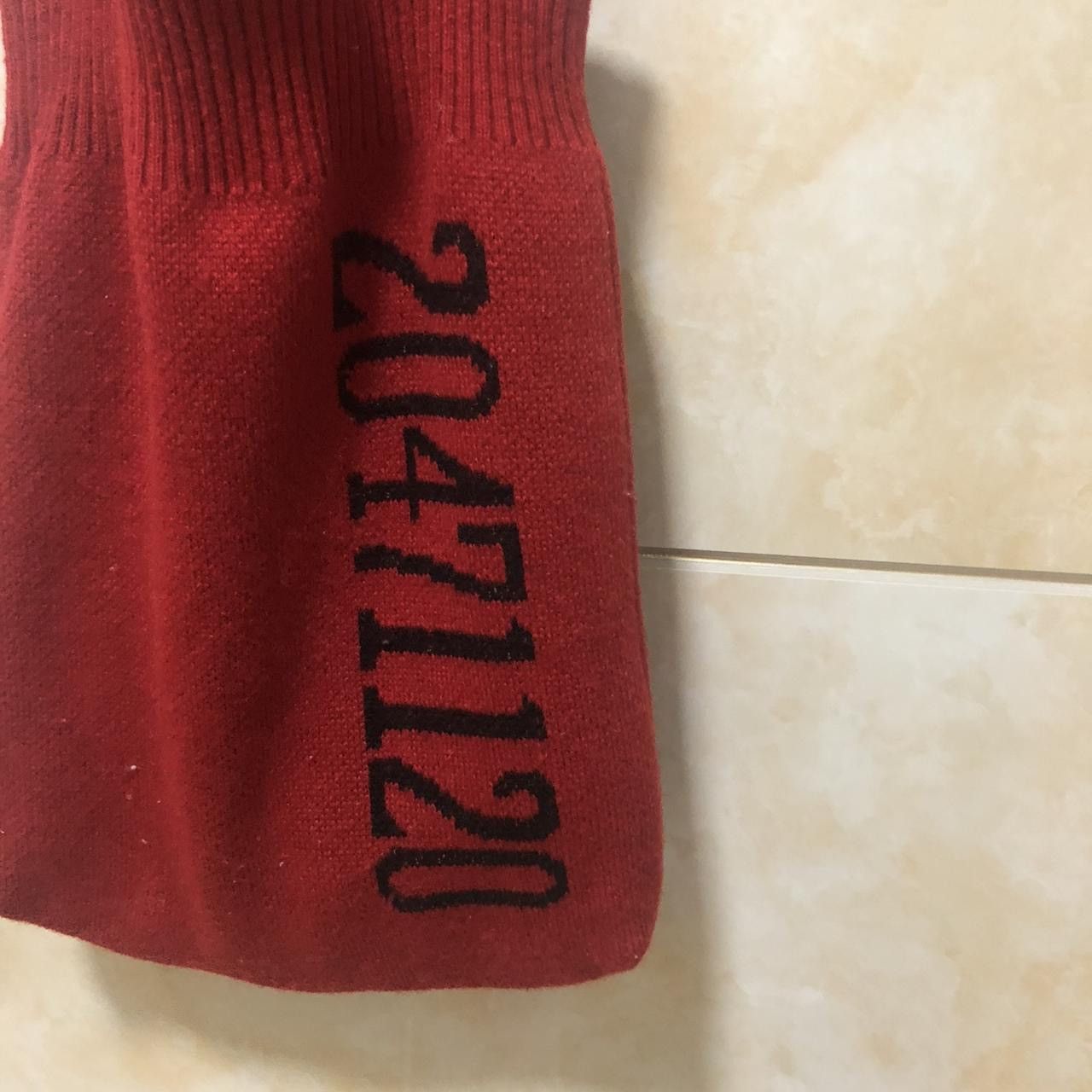 20471120 20471120 Knit Sack Size ONE SIZE - 4 Thumbnail