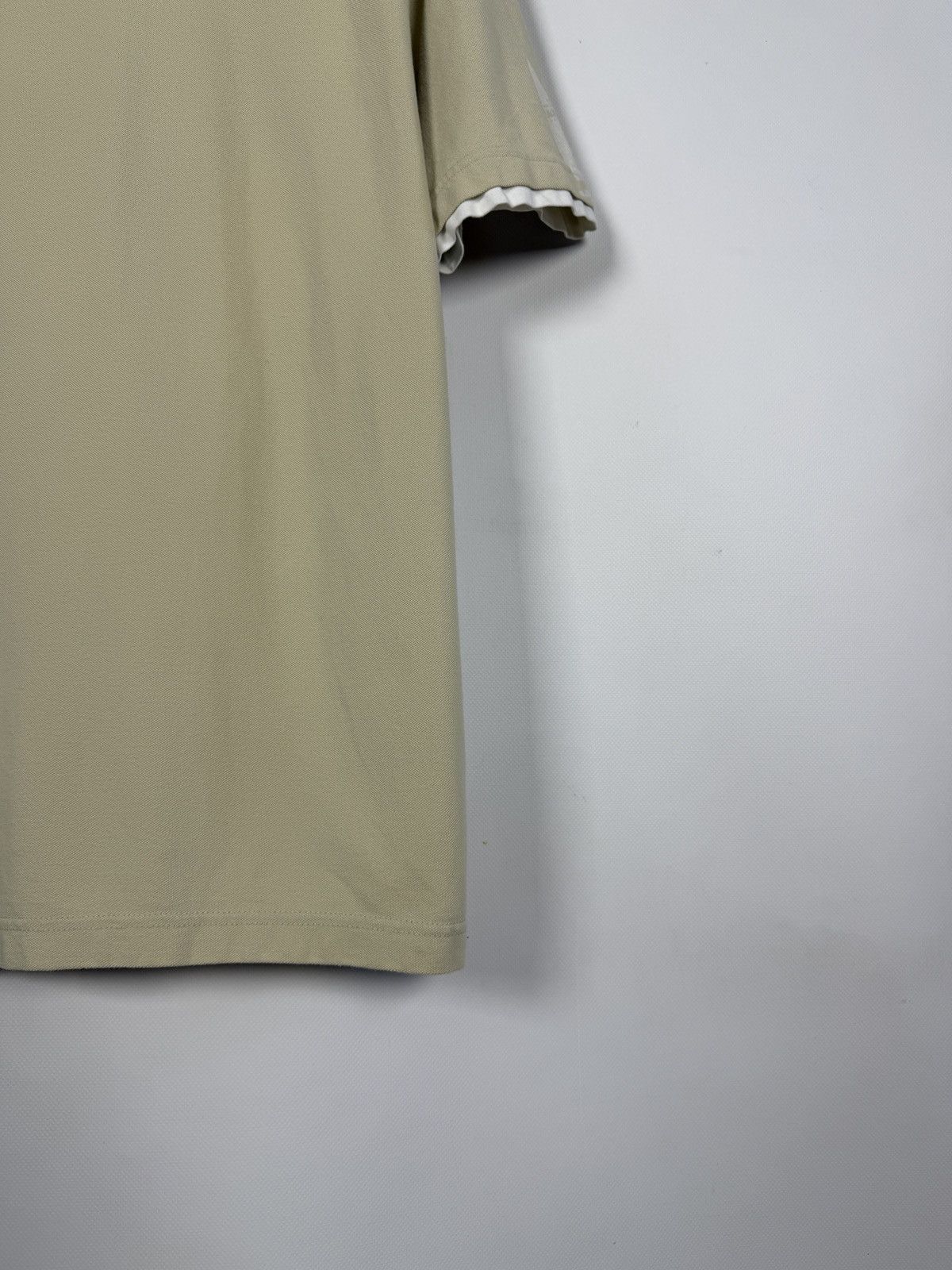 Musto Musto Racing Short Sleeve Polo Shirt Round The World Size M Size US M / EU 48-50 / 2 - 15 Thumbnail