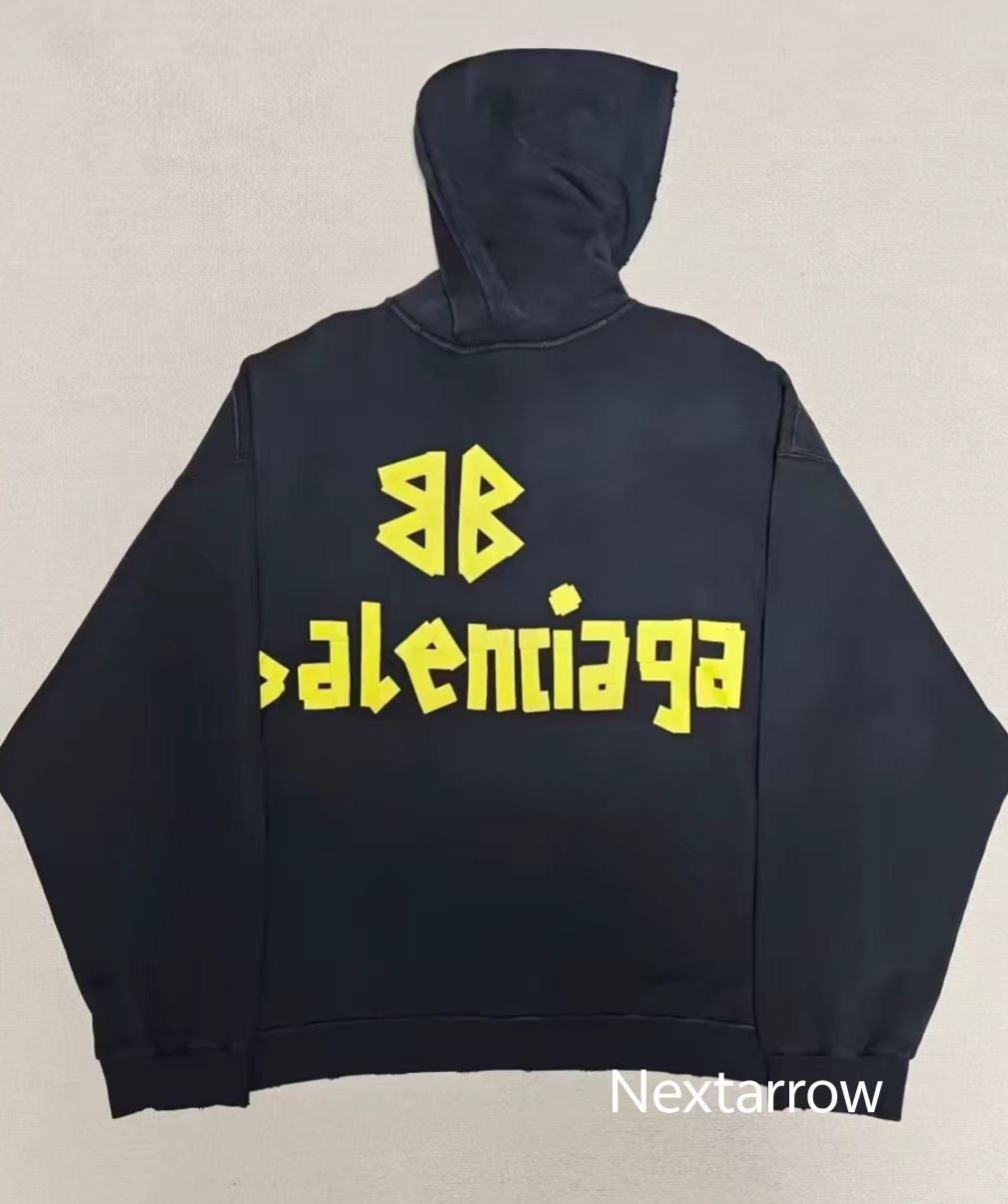 Balenciaga Balenciaga tape, adhesive tape, textured paper2412-Nextarrow Size US S / EU 44-46 / 1 - 2 Thumbnail