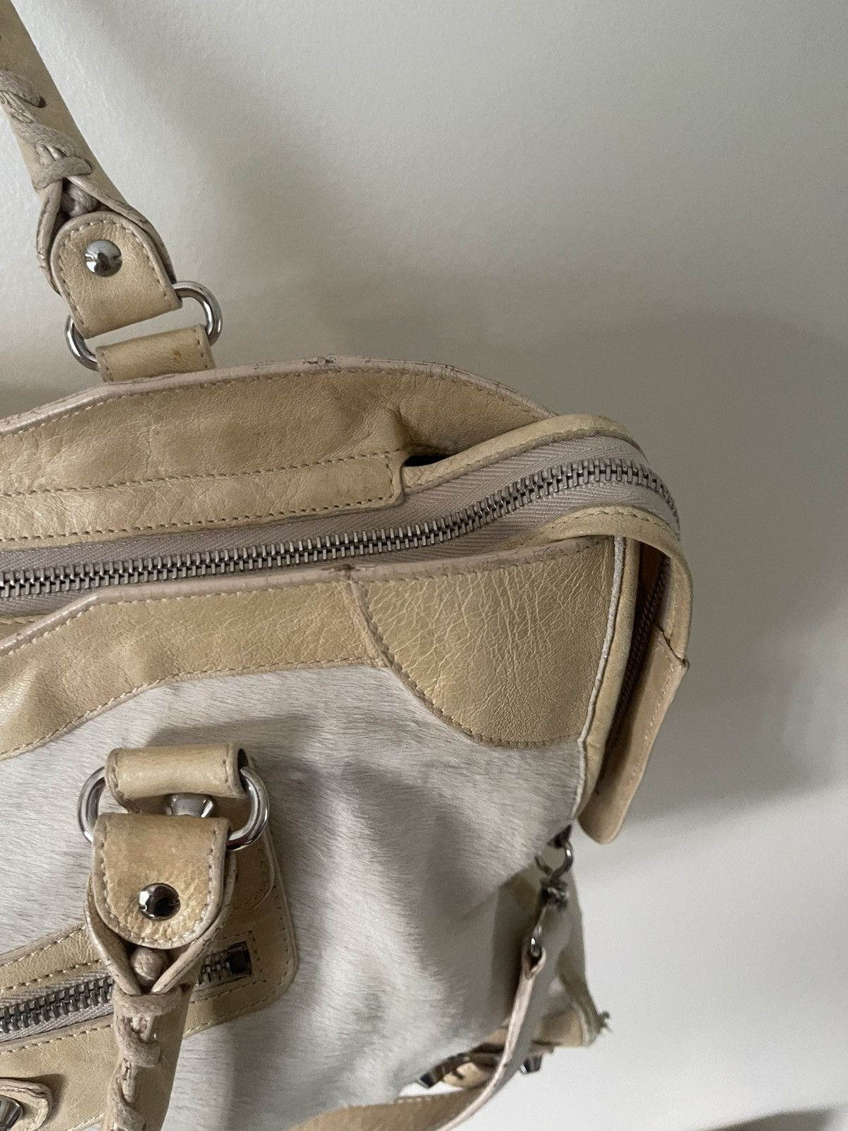 Balenciaga Balenciaga City Bag Size ONE SIZE - 7 Thumbnail