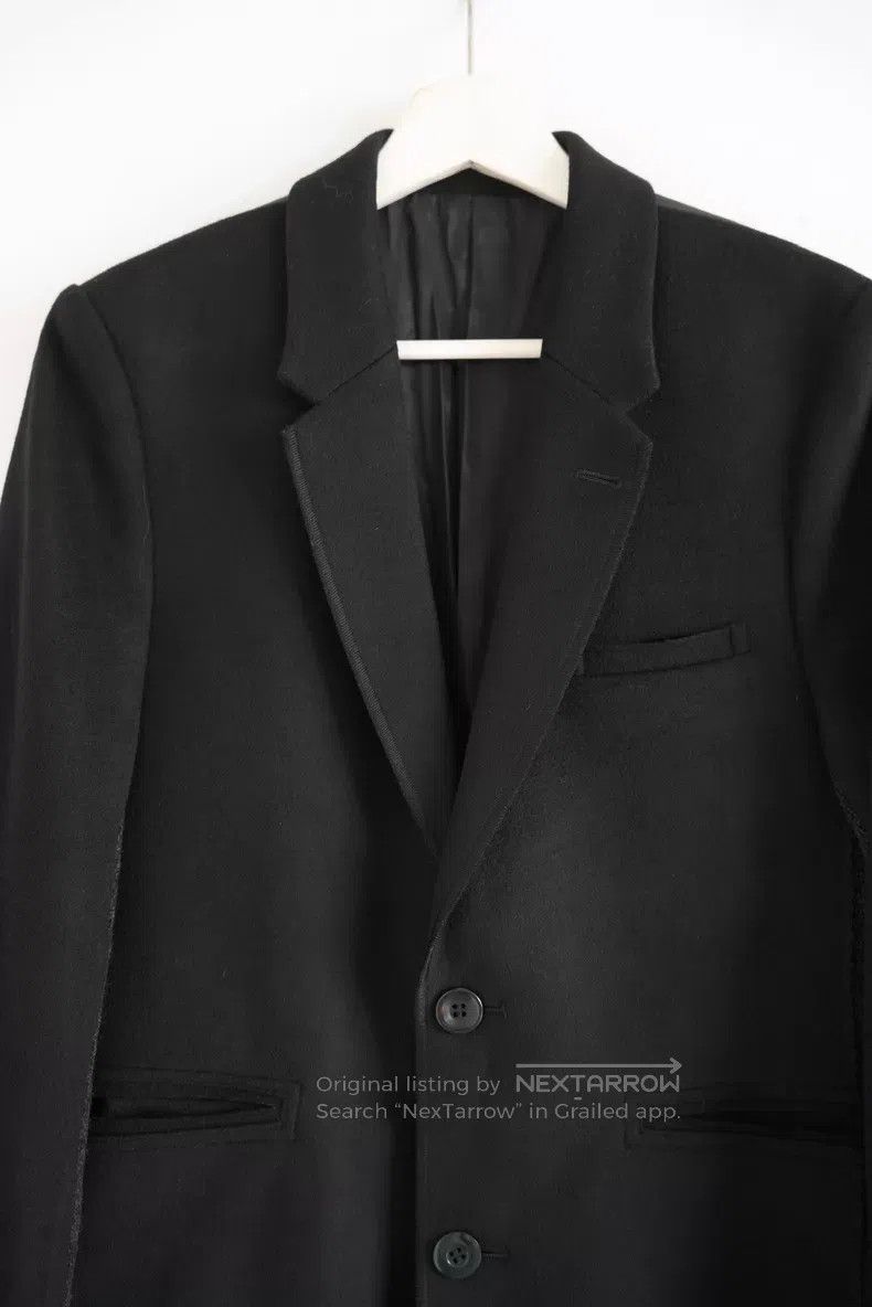Undercover Undercover 16aw quilted patchwork coat Size US M / EU 48-50 / 2 - 3 Thumbnail