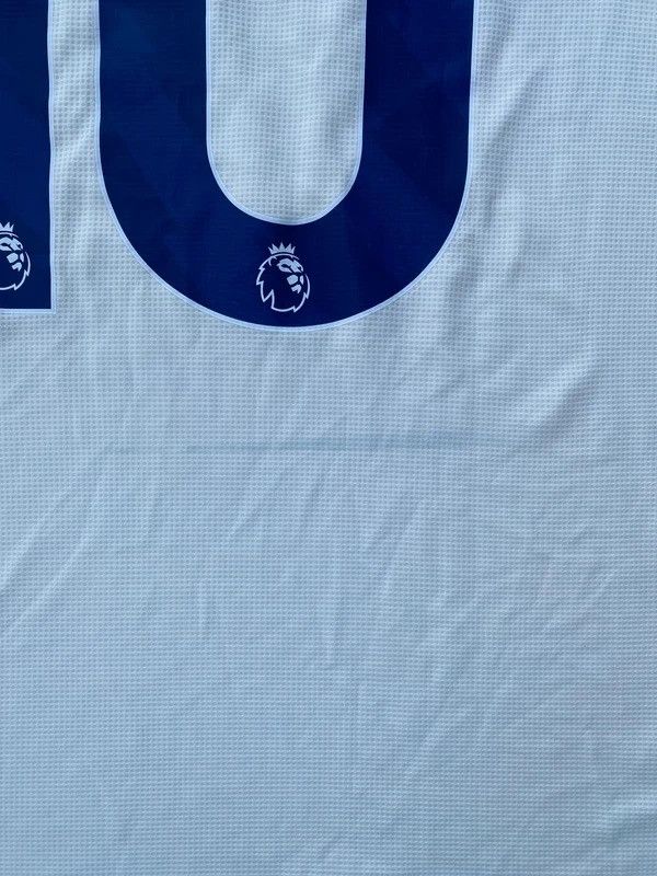 Adidas Football jersey Adidas Aston Villa 25/26 Size L Authentic Size US L / EU 52-54 / 3 - 9 Thumbnail