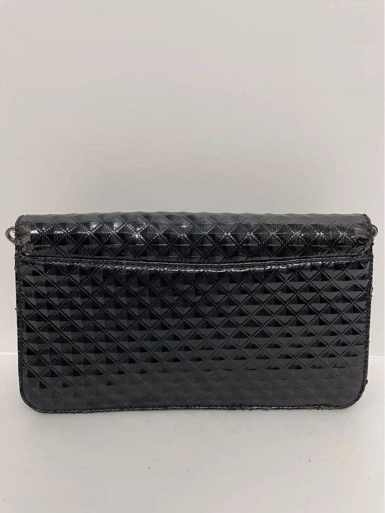 Vivienne Westwood Vivienne Westwood size os Mid-century black diamond Saturn Size ONE SIZE - 2 Thumbnail