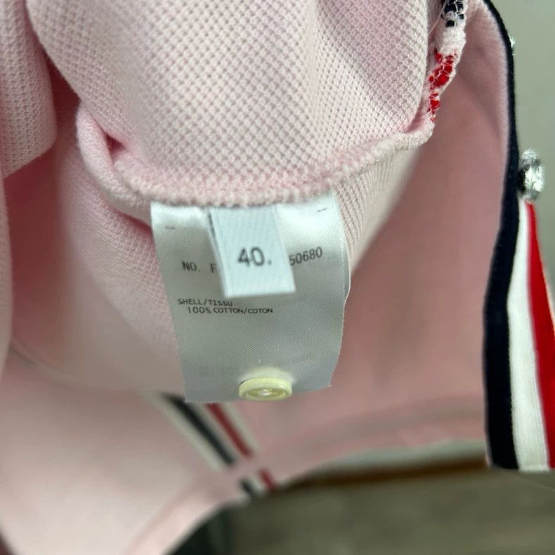 Thom Browne Thom Browne shorts Size S / US 4 / IT 40 - 4 Thumbnail