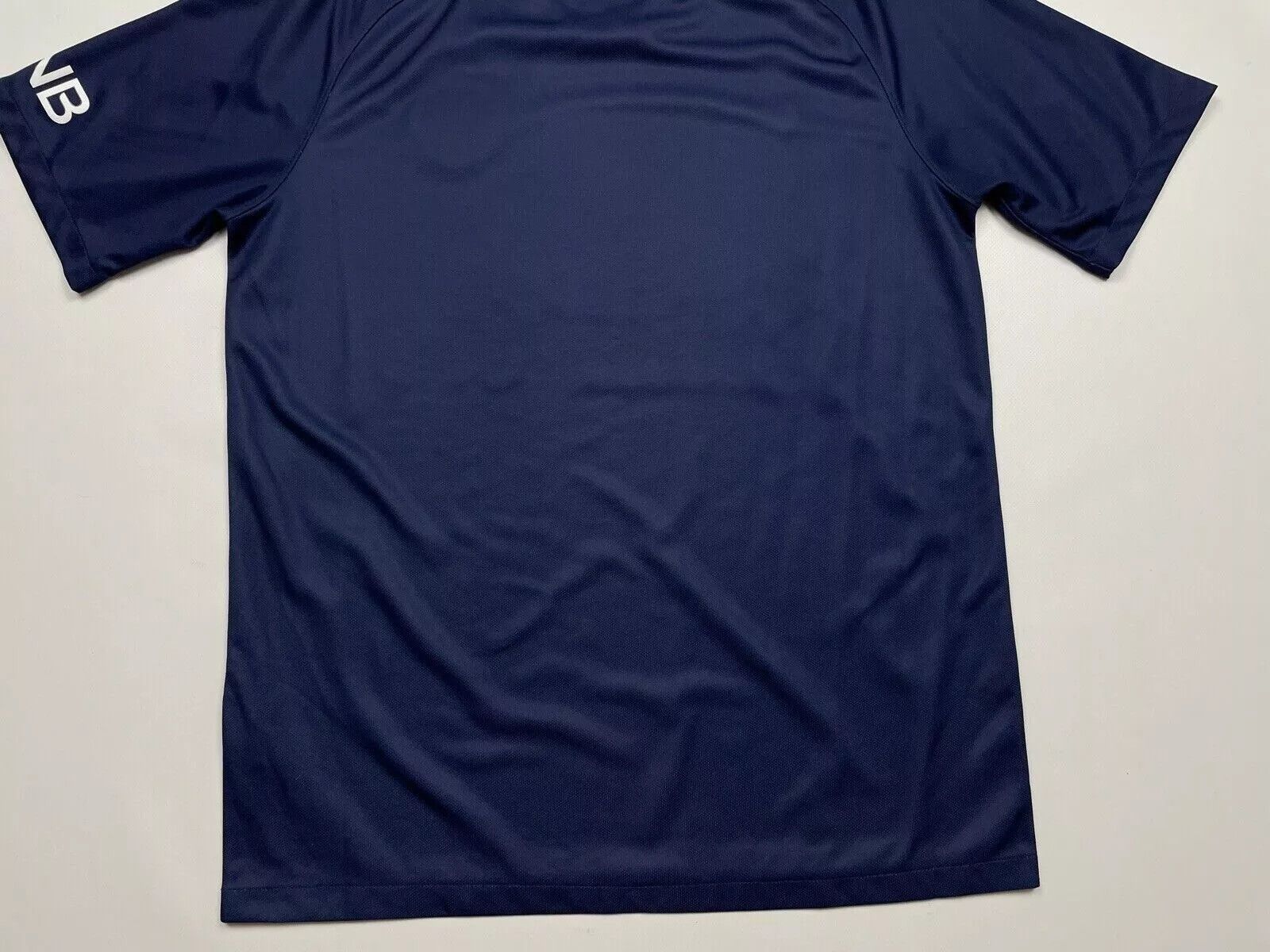 Nike FC PSG PARIS SAINT GERMAIN 2018 2019 HOME JERSEY SOCCER Size US M / EU 48-50 / 2 - 6 Thumbnail