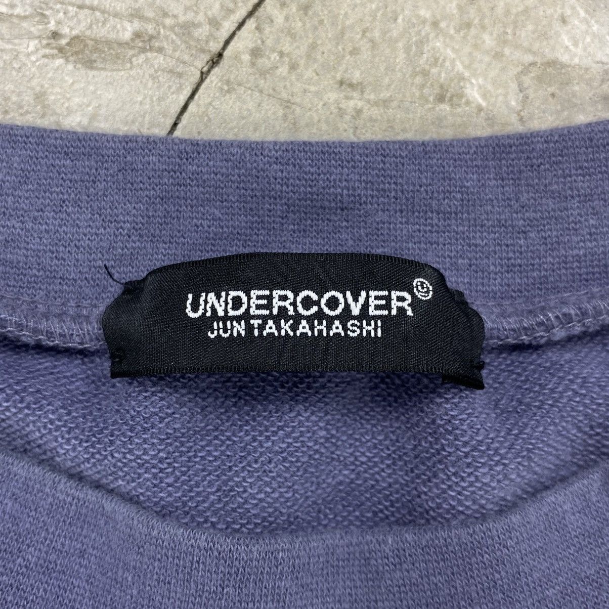 Undercover Helen Verhoeven Pullover Size US XL / EU 56 / 4 - 6 Thumbnail