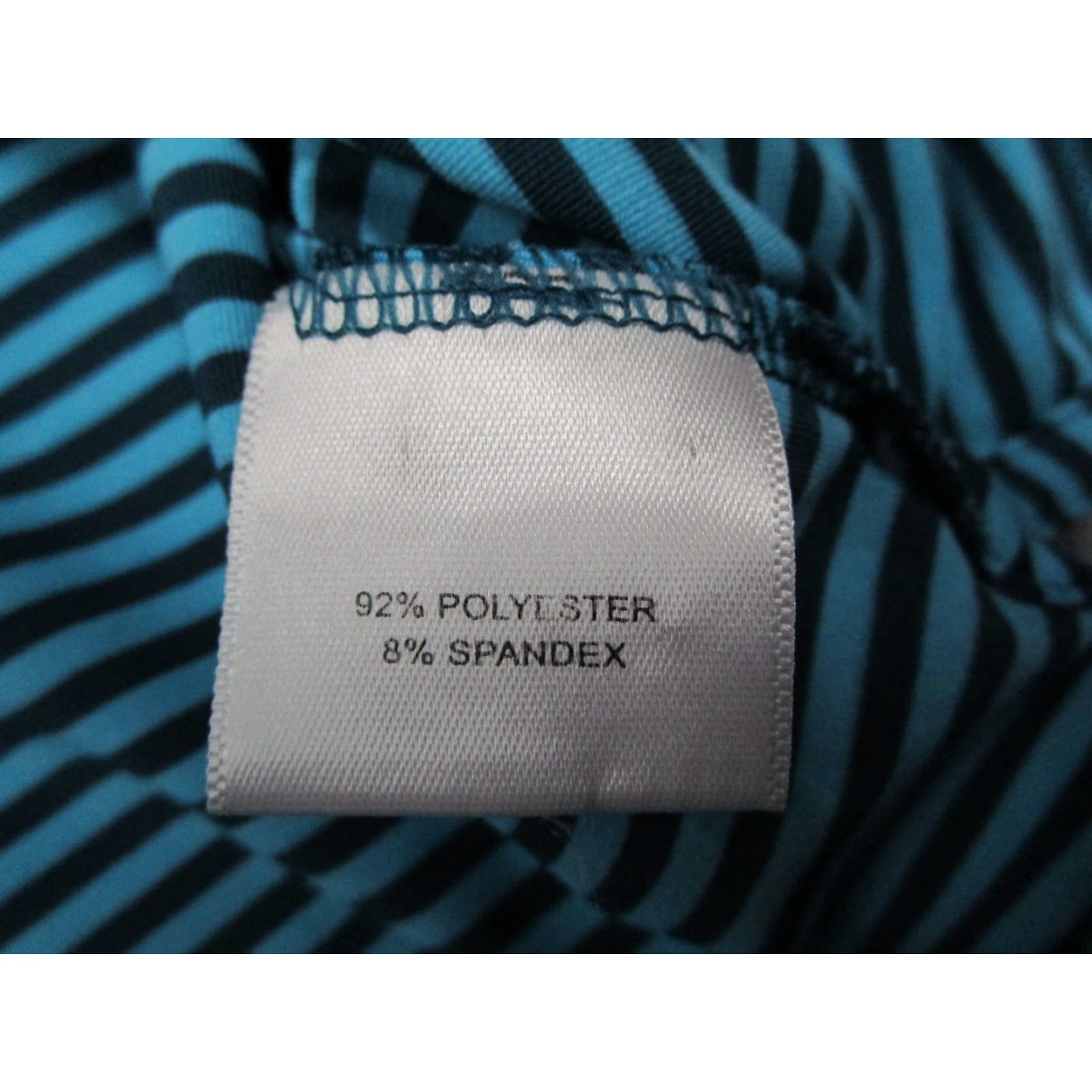 Peter Millar Peter Millar Summer Comfort Shirt Mens XL Blue Striped Polo Golf Logo Non-Native Size US XL / EU 56 / 4 - 5 Thumbnail