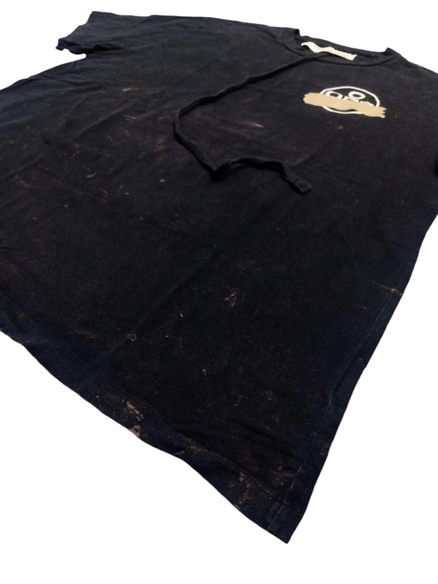 Off-White × Virgil Abloh Off-White Tape Arrows Oversized Tee T-Shirt Size US L / EU 52-54 / 3 - 7 Thumbnail