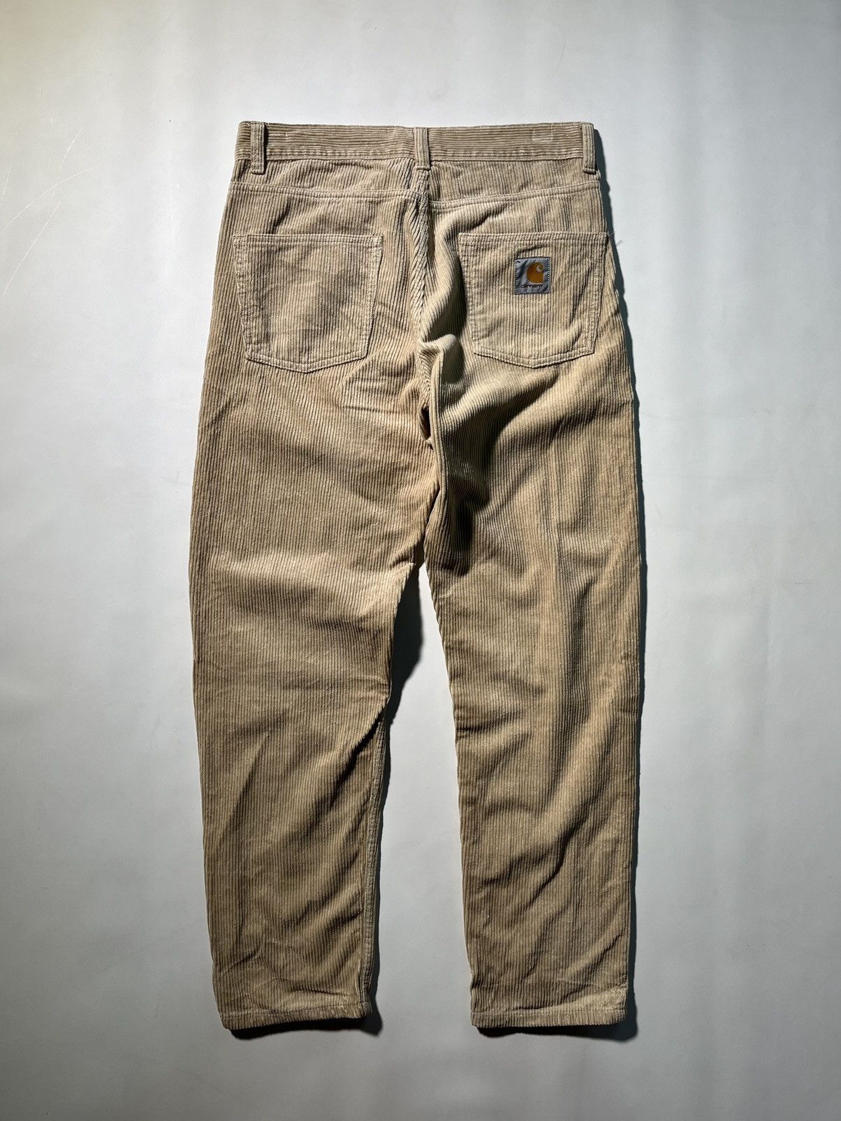 Carhartt × Carhartt Wip Carhartt Wip Newel pant Size US 29 - 1 Thumbnail