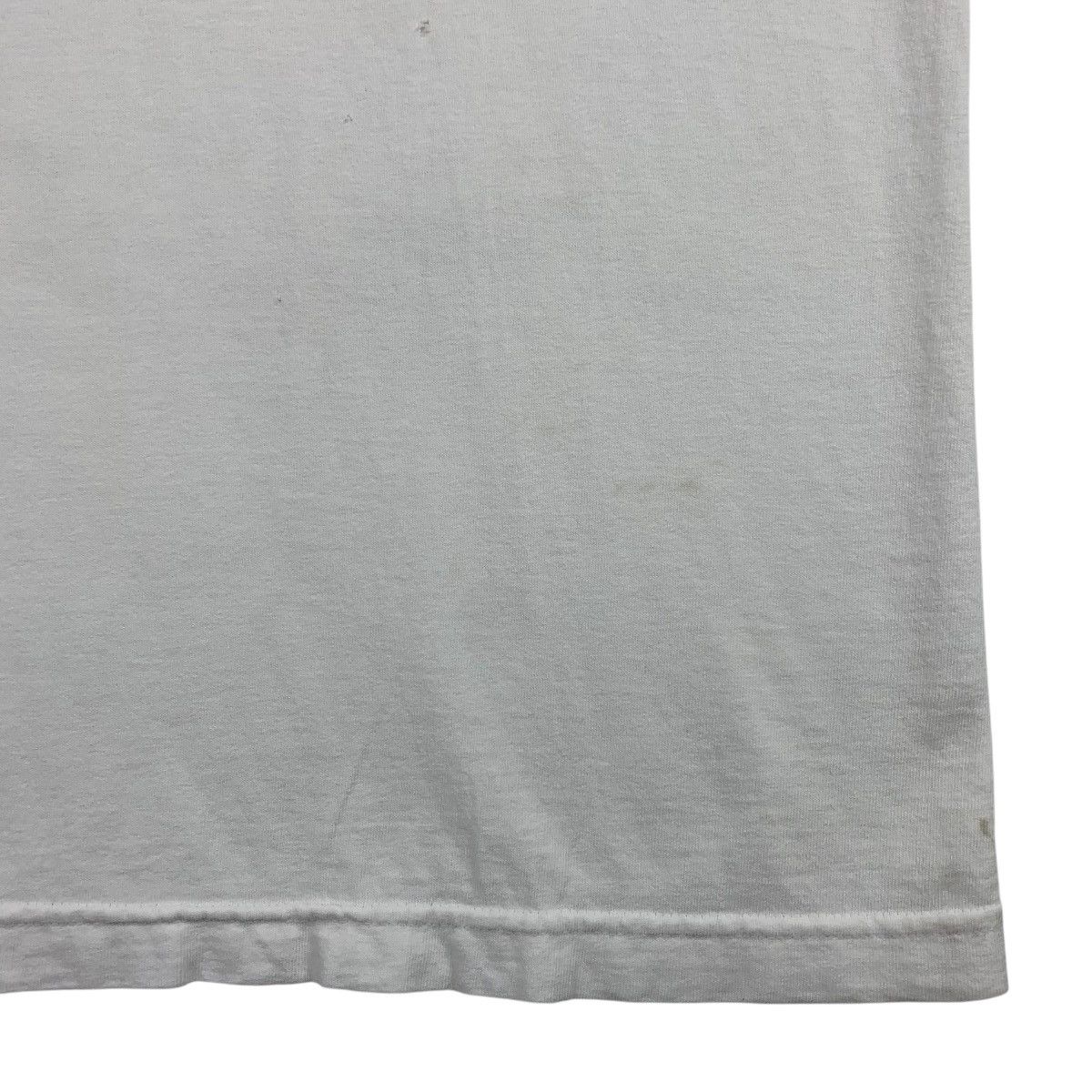 Japanese Brand × Vintage Vintage SILAS centre logo japanesebrand tee Size US M / EU 48-50 / 2 - 8 Thumbnail