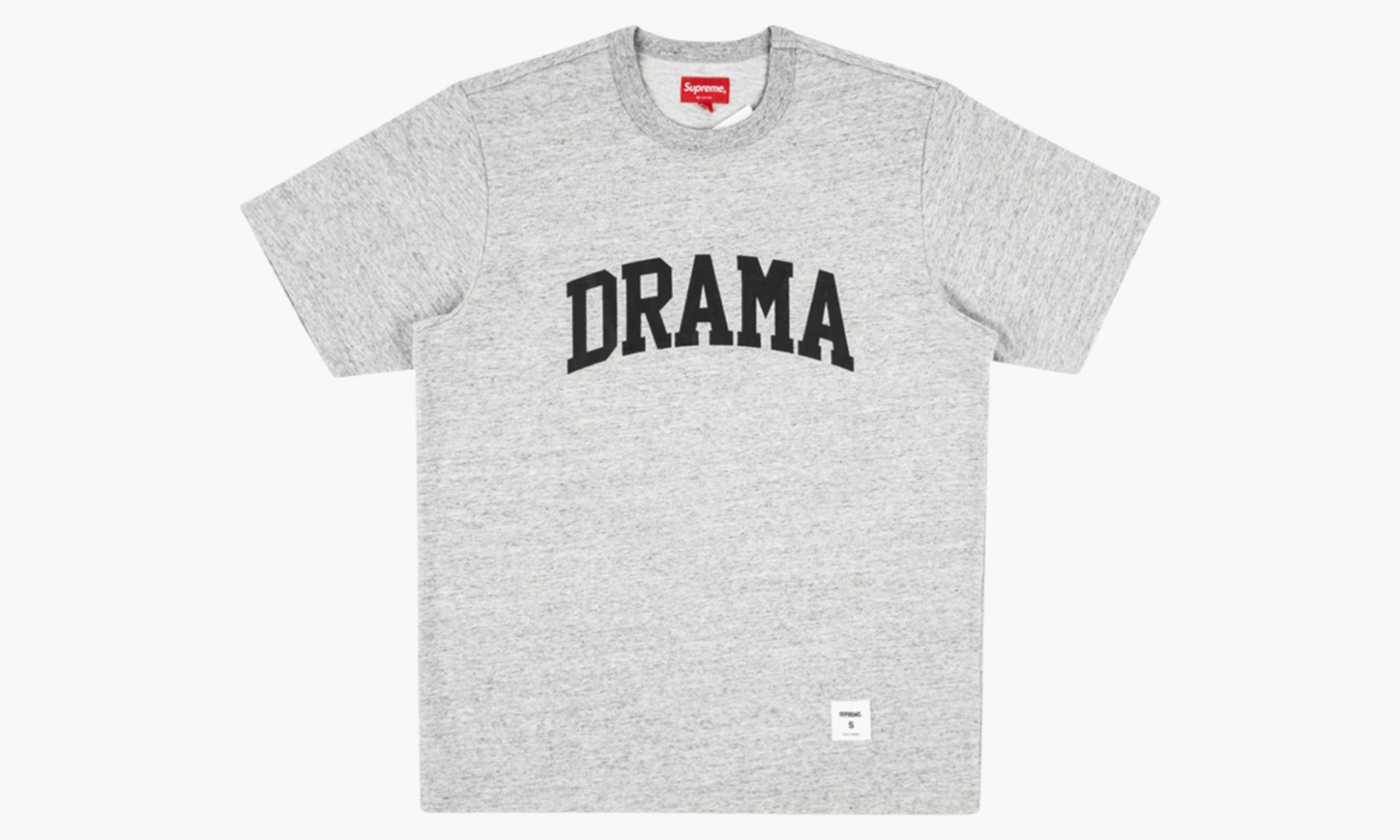 Supreme Drama S/S Top Size US M / EU 48-50 / 2 - 4 Thumbnail