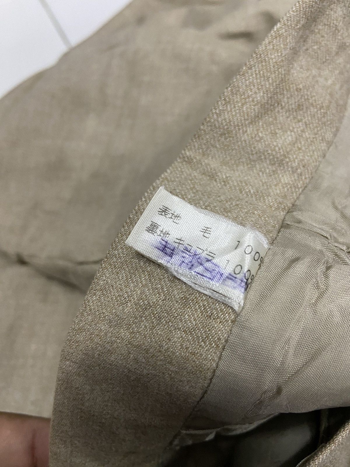 Chloe VINTAGE CHLOE WOMEN TROUSERS PANTS Size 26" / US 2 / IT 38 - 13 Thumbnail