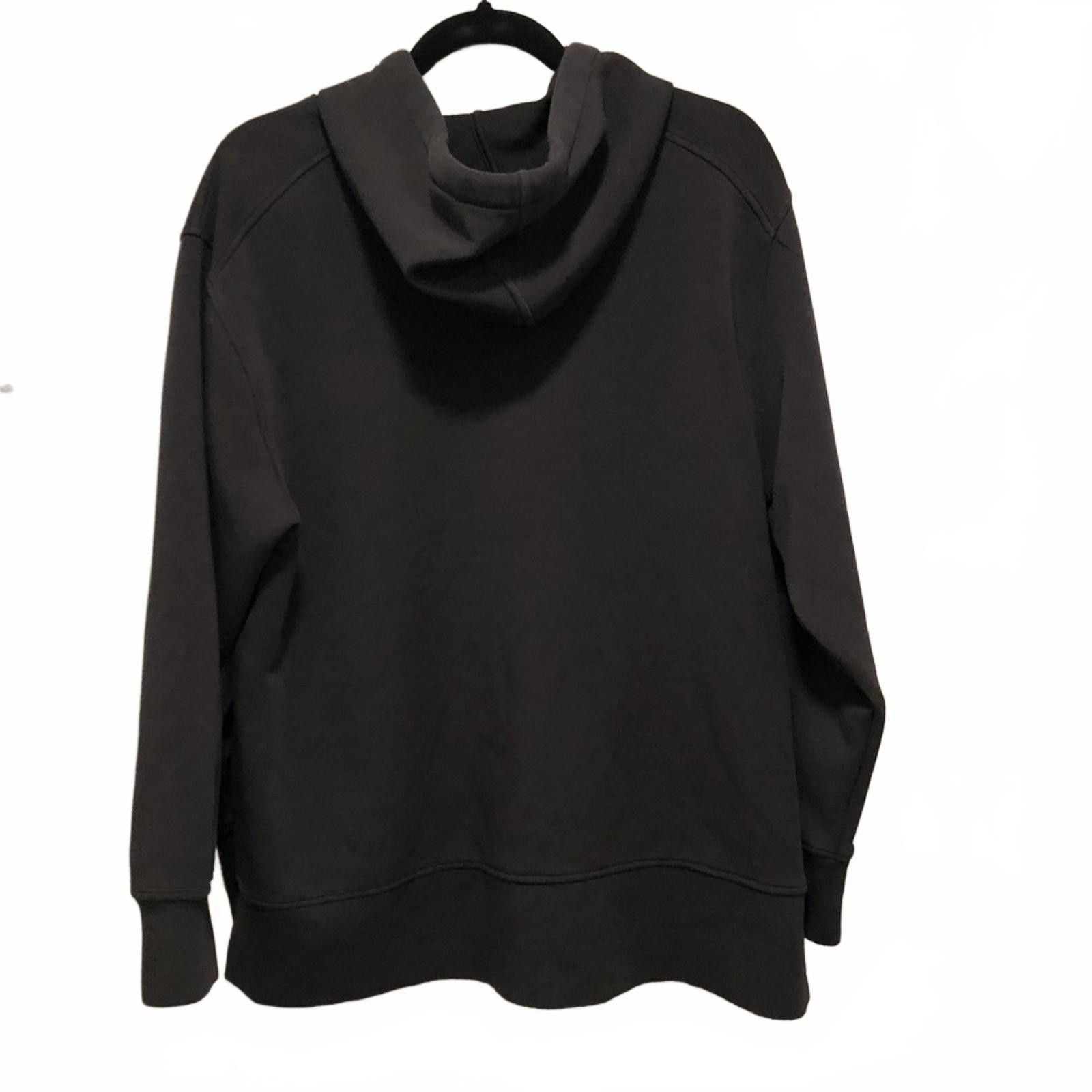 Other CALIA Carrie Underwood Black Hoodie S Relaxed Fit Activewear Size S / US 4 / IT 40 - 5 Thumbnail