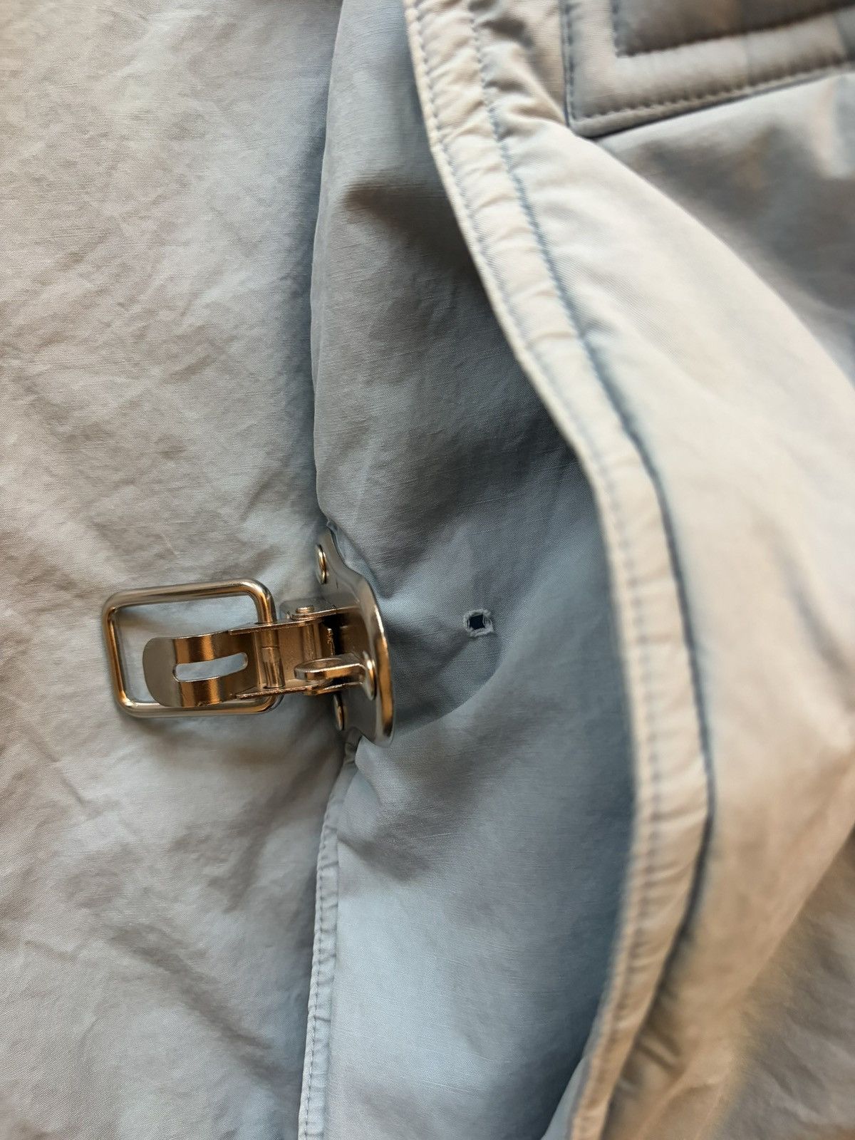 Craig Green Craig green sample fireman buckle puffer jacket Size US L / EU 52-54 / 3 - 5 Thumbnail