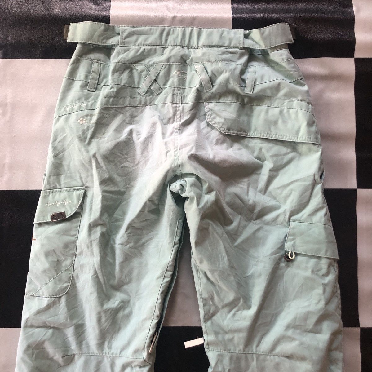 O'Neill O’ Neill Freedom Series Pants Size US 34 / EU 50 - 5 Thumbnail