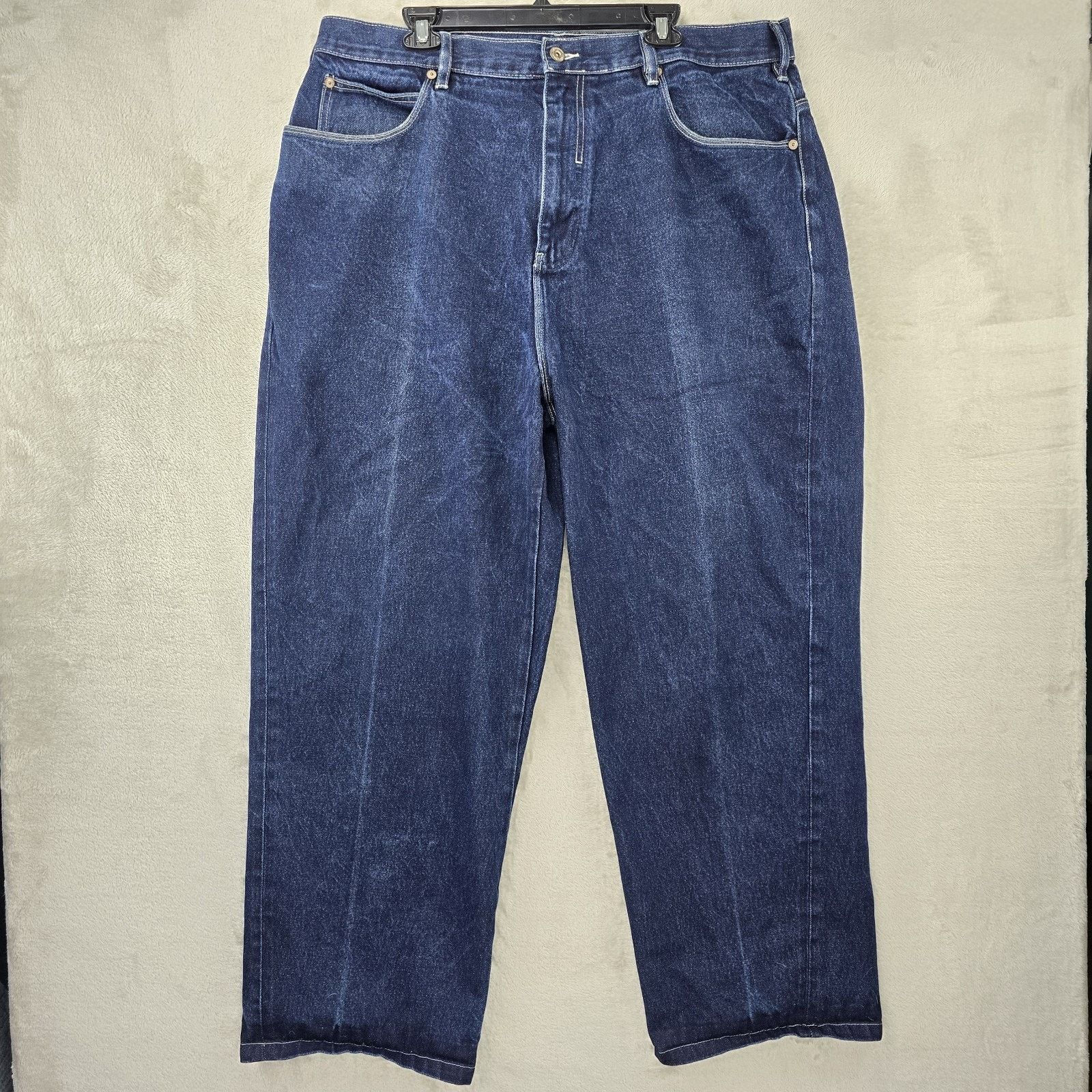 Sean John Vintage Sean John Jeans Mens 40x31 Baggy Skater Hip Hop Y2K Size US 40 / EU 56 - 2 Thumbnail