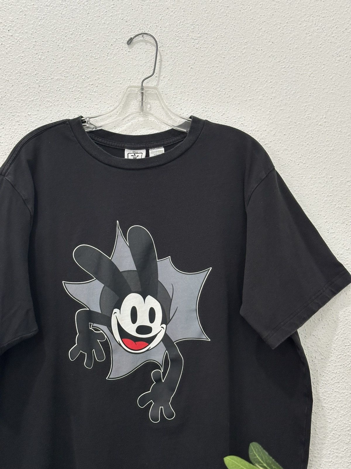 Disney Vintage Disney 100 Oswald the Lucky Rabbit Break Through XL Size US XL / EU 56 / 4 - 2 Thumbnail