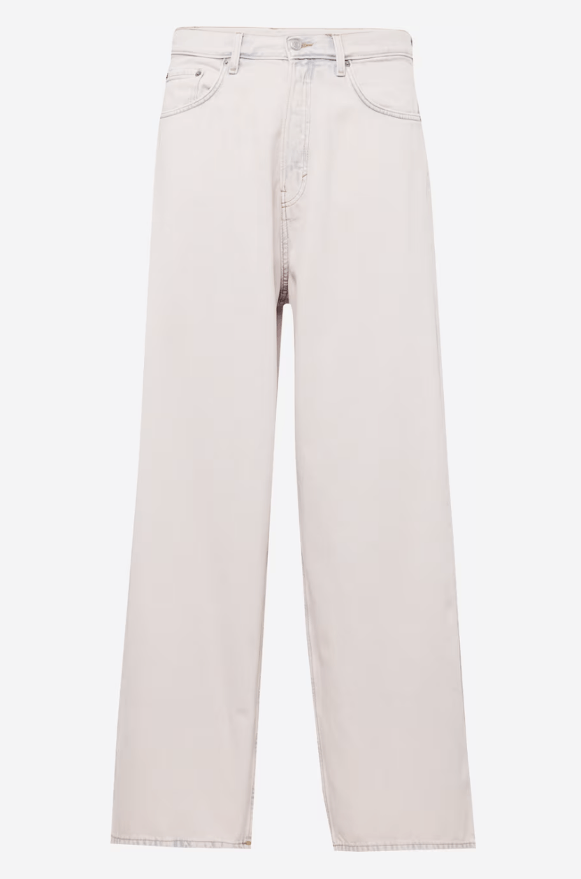 Weekday Weekday Astro Baggy Jeans Size US 31 - 2 Thumbnail