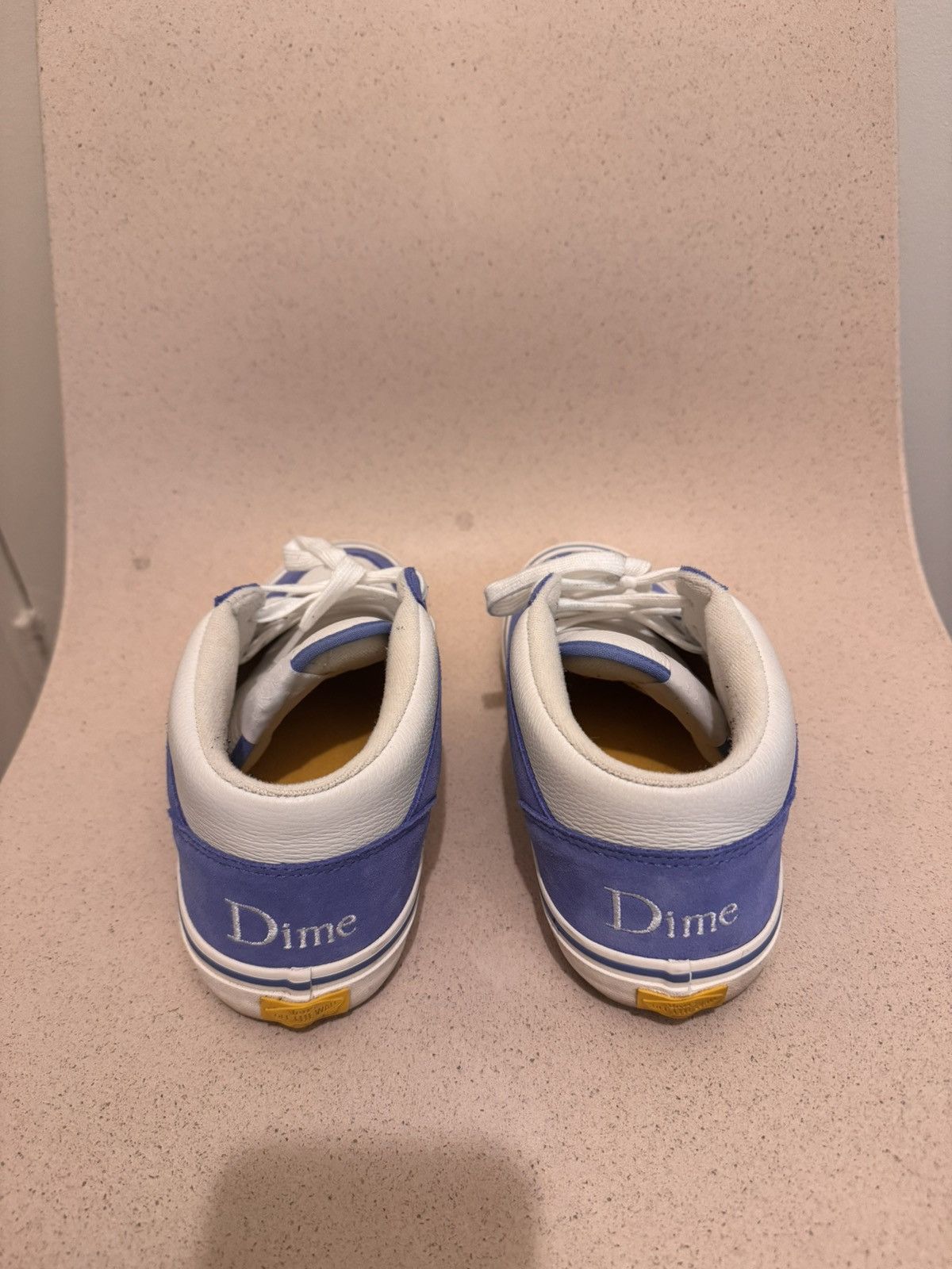 Vans Vans Dime X Half Cabs Pro Ltd Size US 9.5 / EU 42-43 - 2 Thumbnail