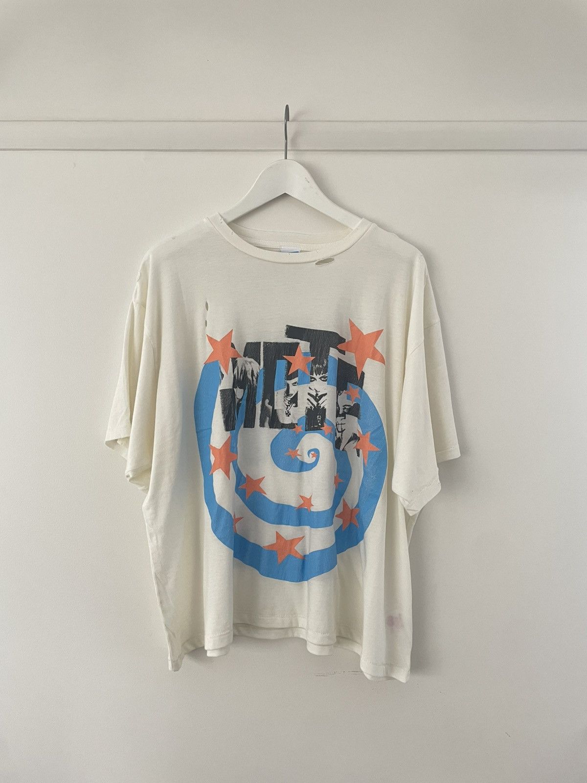 Mote Cali - Gaze Tee
