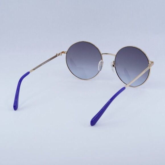Love Moschino Moschino Love MOL037/S 0PJP GB Sunglasses Size ONE SIZE - 3 Thumbnail