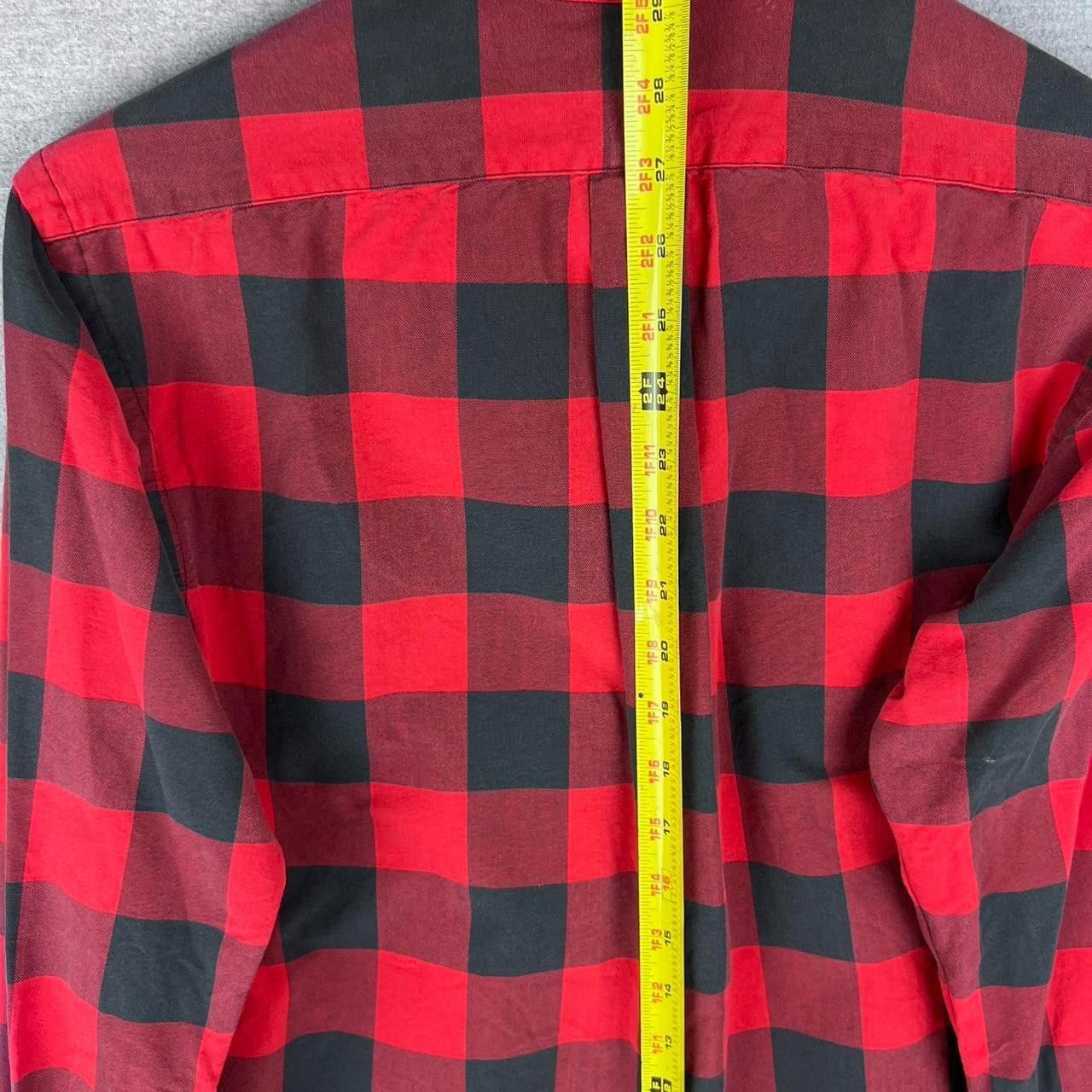 Polo Ralph Lauren Ralph Lauren Polo Men’s Buffalo Plaid Flannel Size Small Size US S / EU 44-46 / 1 - 6 Thumbnail