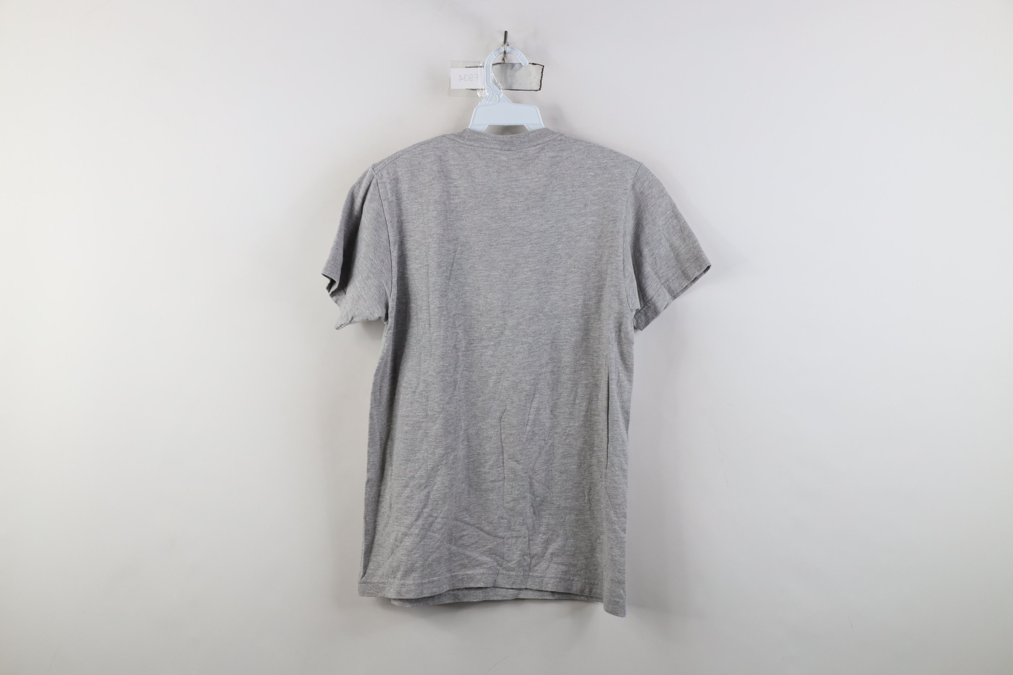 Vintage Vintage American Beauty Psycho Fall Out Boy Band T-Shirt Size S / US 4 / IT 40 - 11 Thumbnail