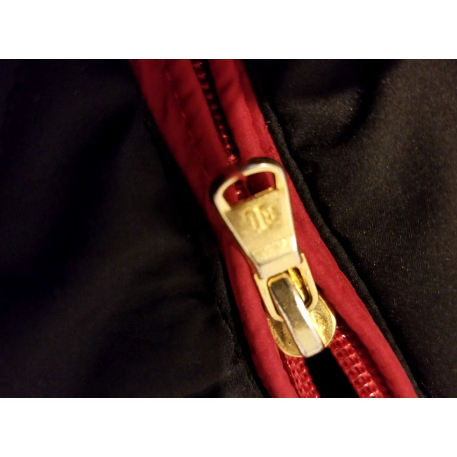 Polo Ralph Lauren Polo Ralph Lauren Womens Vest S Small Black Puffer Down Jacket Full Zip Size S / US 4 / IT 40 - 3 Thumbnail