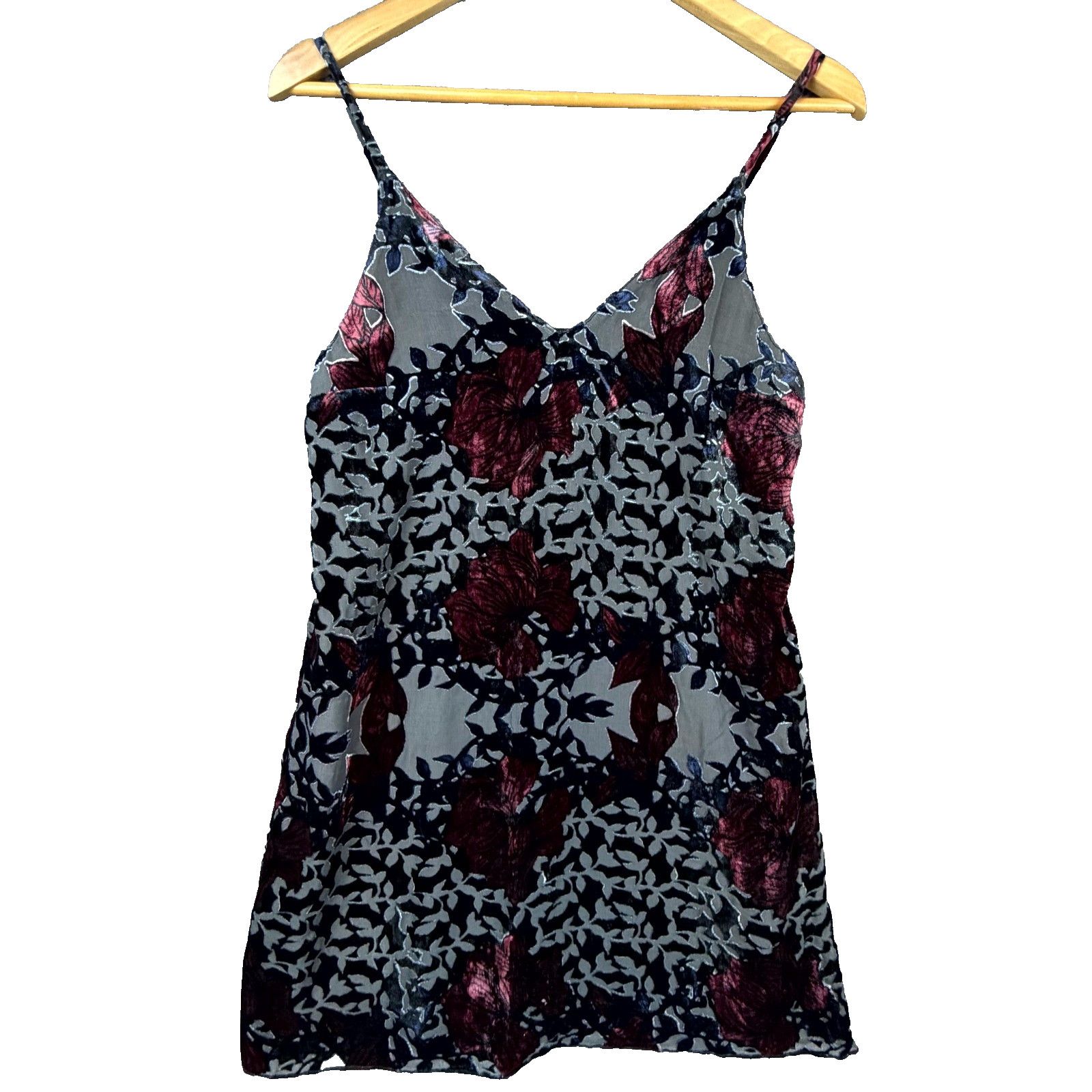 Abercrombie & Fitch Abercrombie Fitch Dress XS Black Velvet Mall Goth Dark Fairy Size XS / US 0-2 / IT 36-38 - 1 Thumbnail