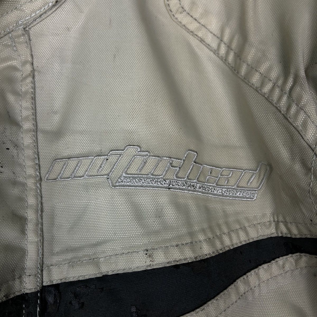 Japanese Brand 🔥Vtg Motorcross Jacket Racing Motor Head Racing Size US M / EU 48-50 / 2 - 16 Thumbnail
