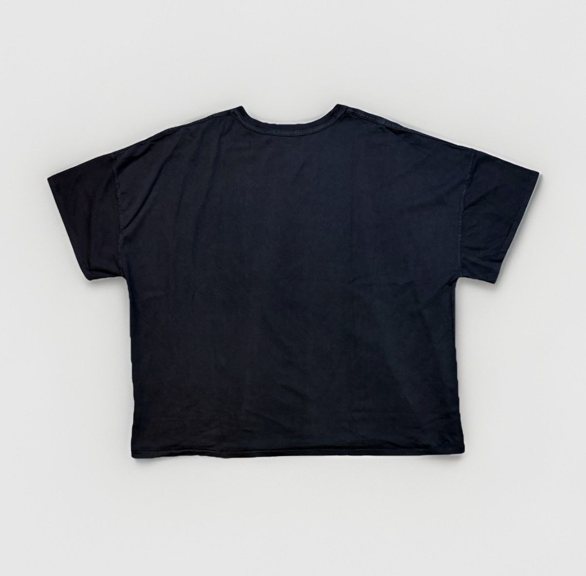 Rhude Rhude Reverse Embroidered Logo Tee Size US XXL / EU 58 / 5 - 2 Thumbnail