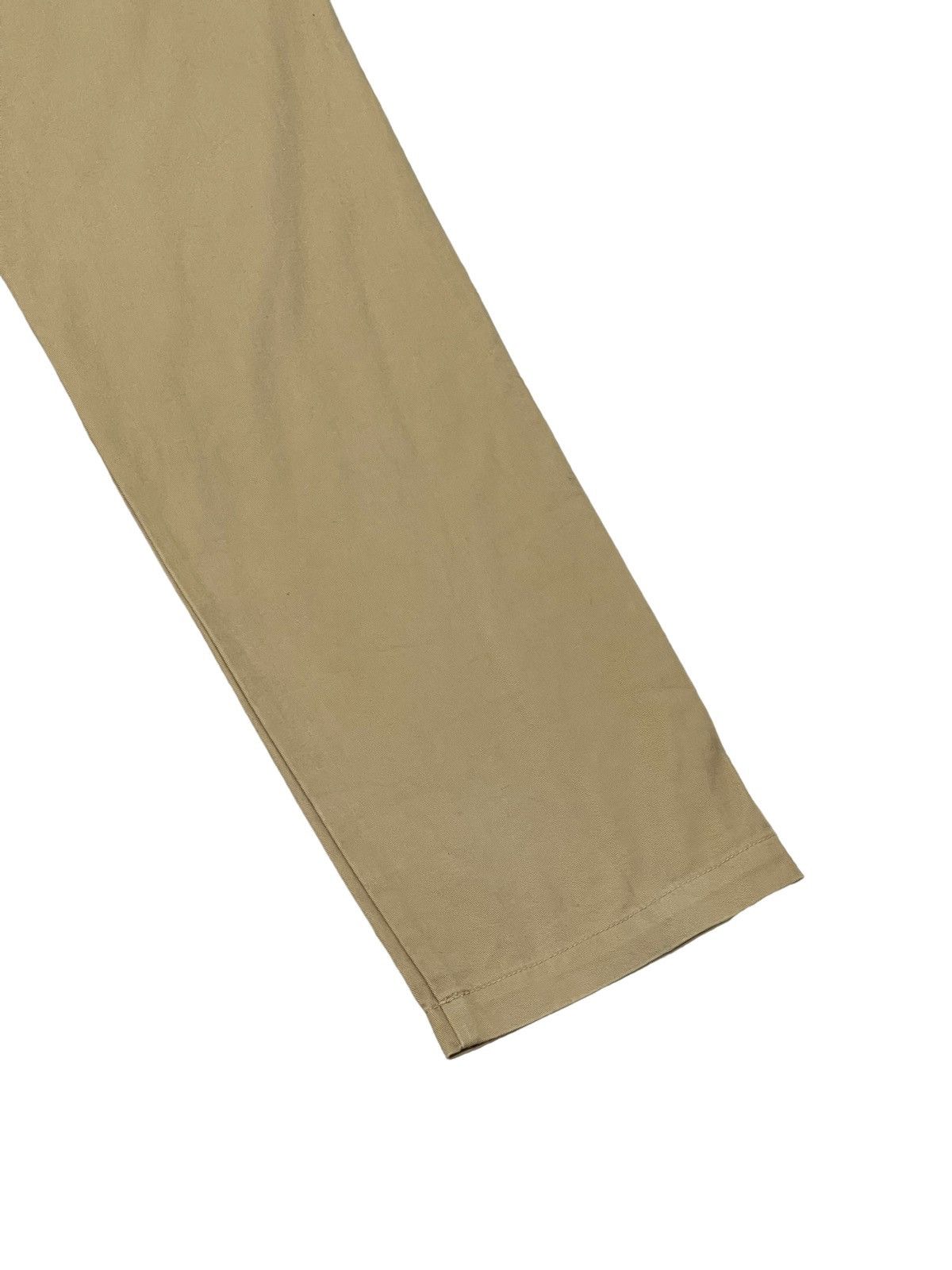Bape Bape Nigo Era Khaki Pant Fire Walker Regular Straight 7🟦7 Size US 32 / EU 48 - 14 Thumbnail